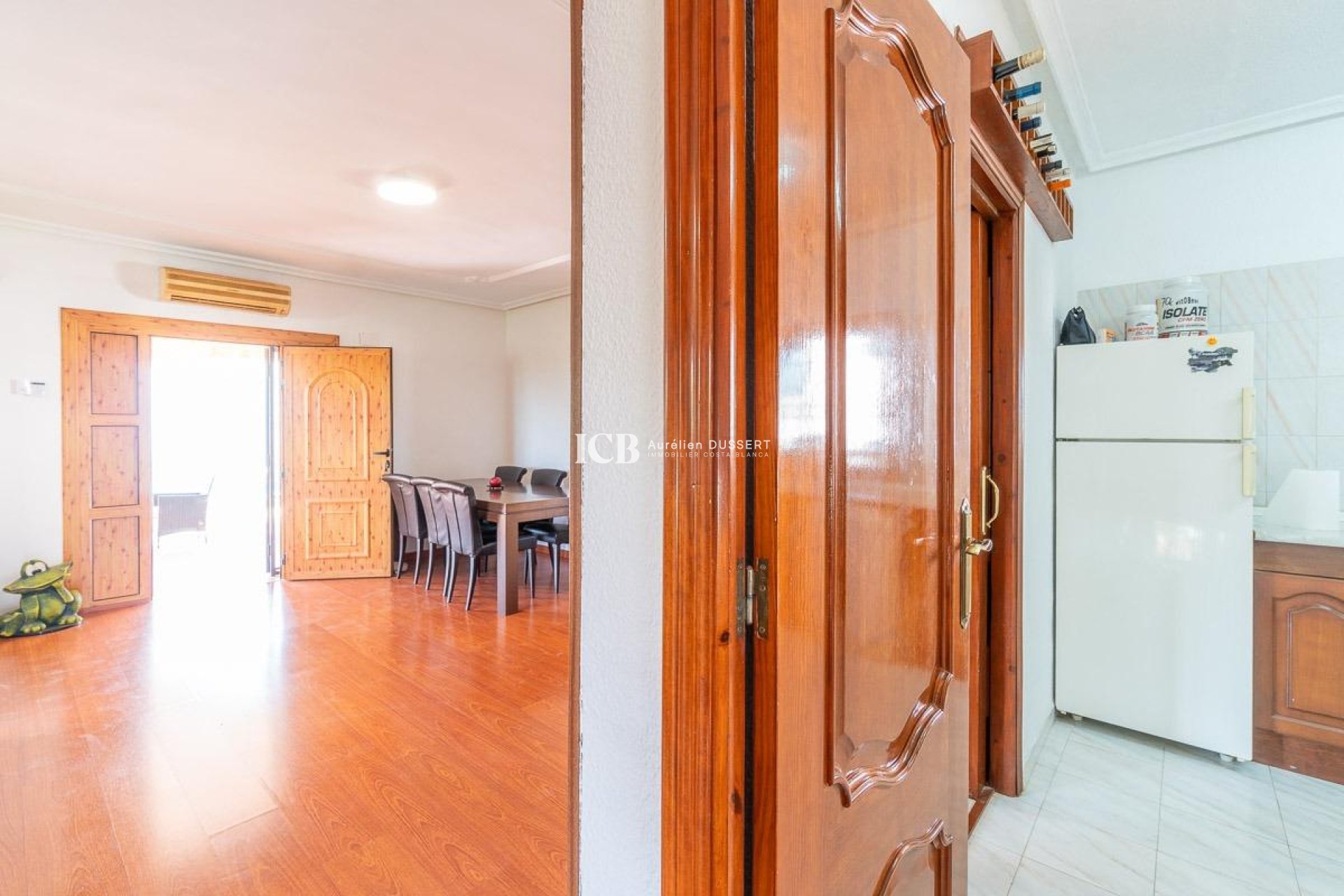 Reventa - Villa -
Torrevieja - Los altos