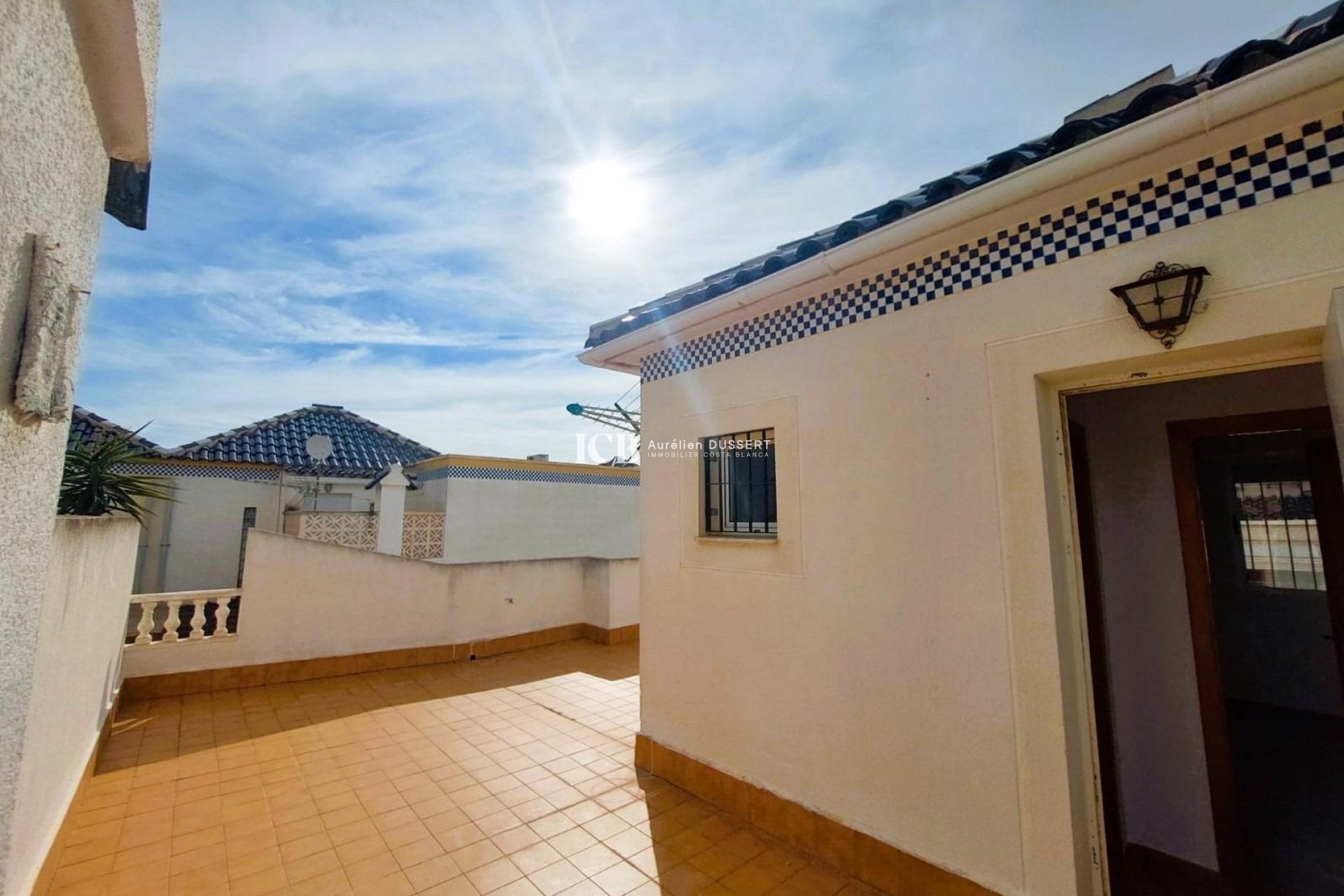 Reventa - Villa -
Torrevieja - Los altos