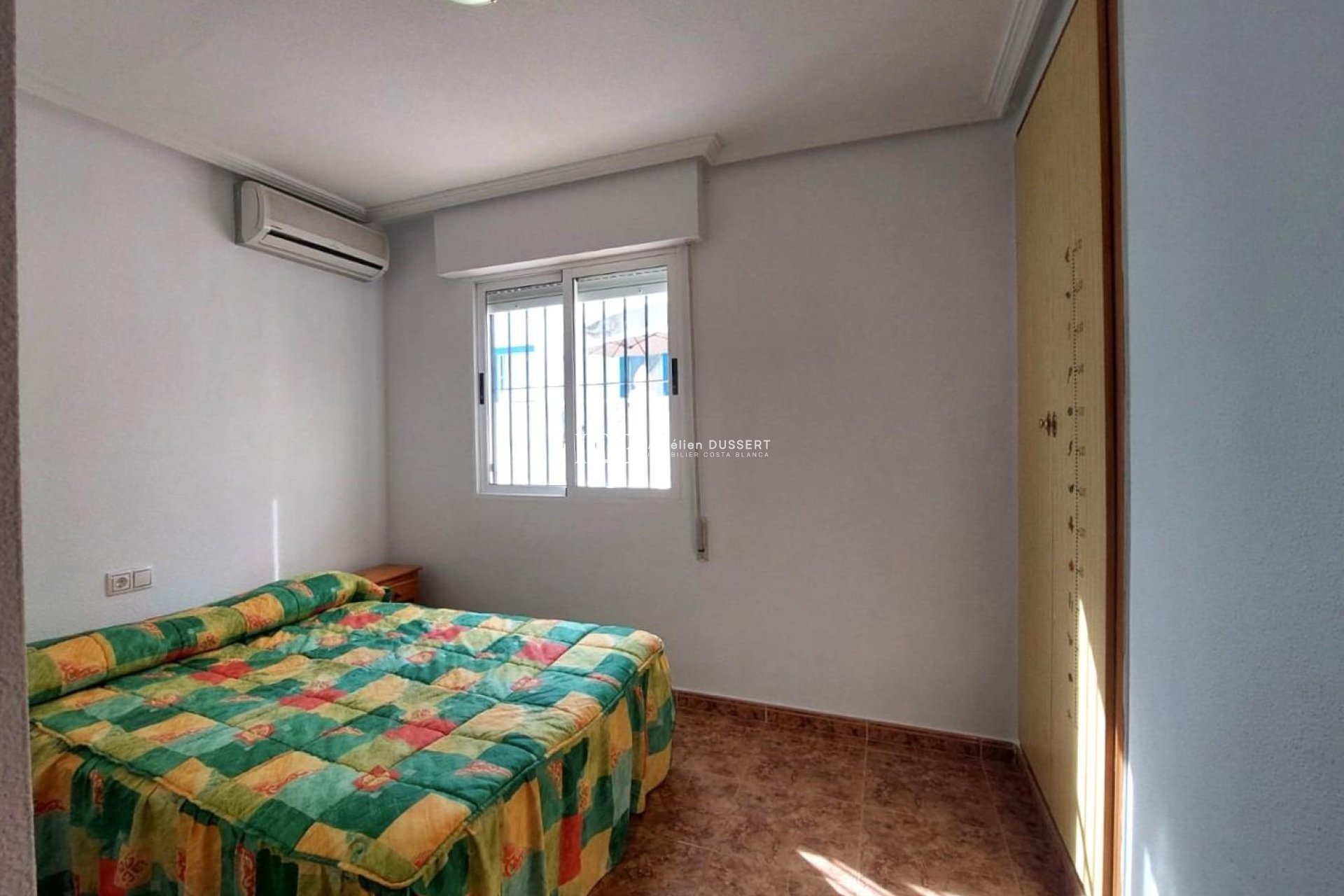 Reventa - Villa -
Torrevieja - Los altos