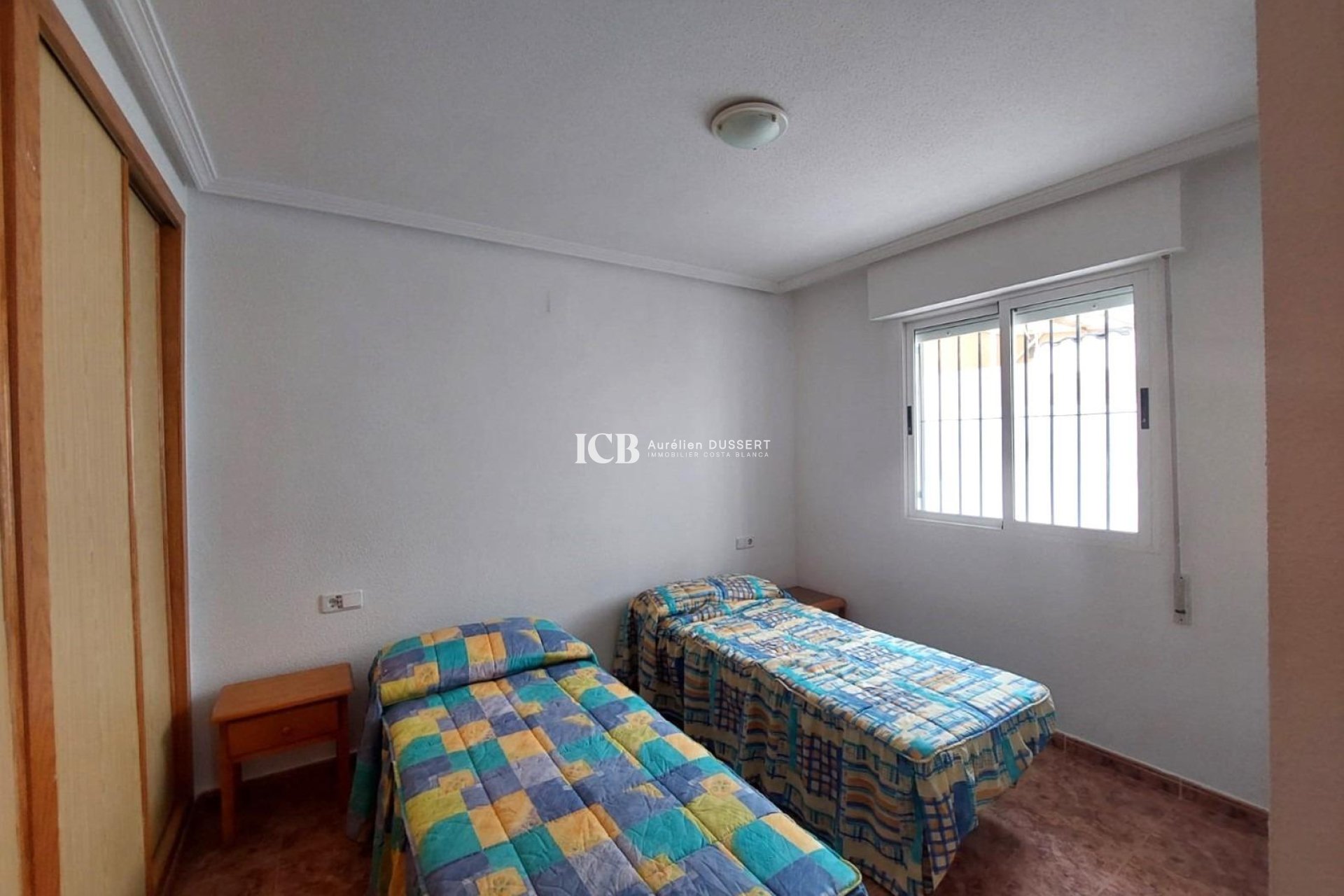 Reventa - Villa -
Torrevieja - Los altos