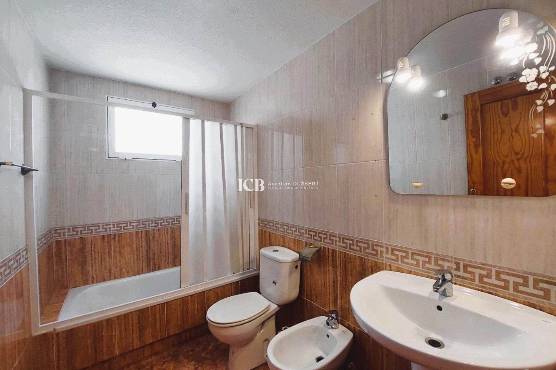 Reventa - Villa -
Torrevieja - Los altos