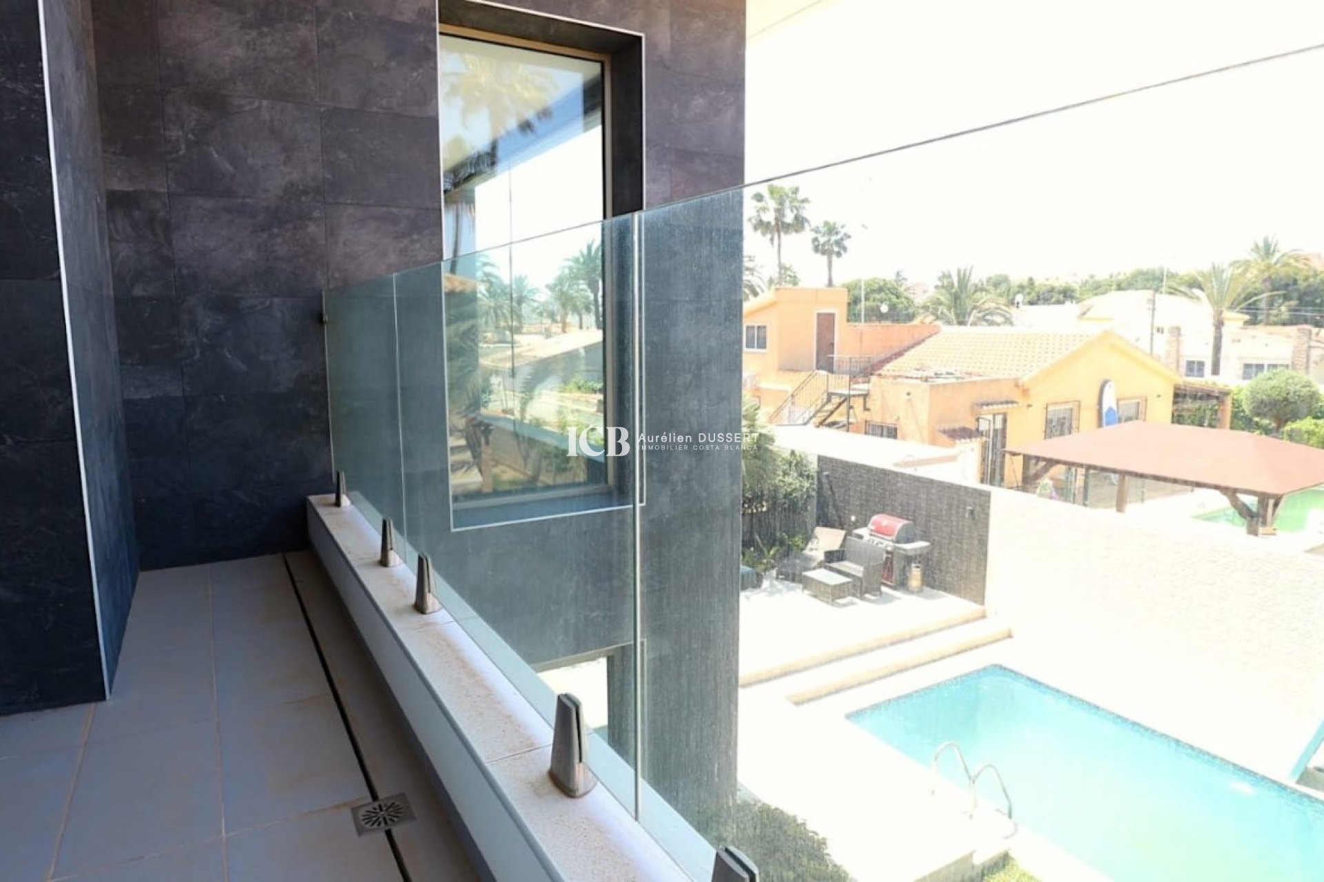 Reventa - Villa -
Torrevieja - Los Angeles