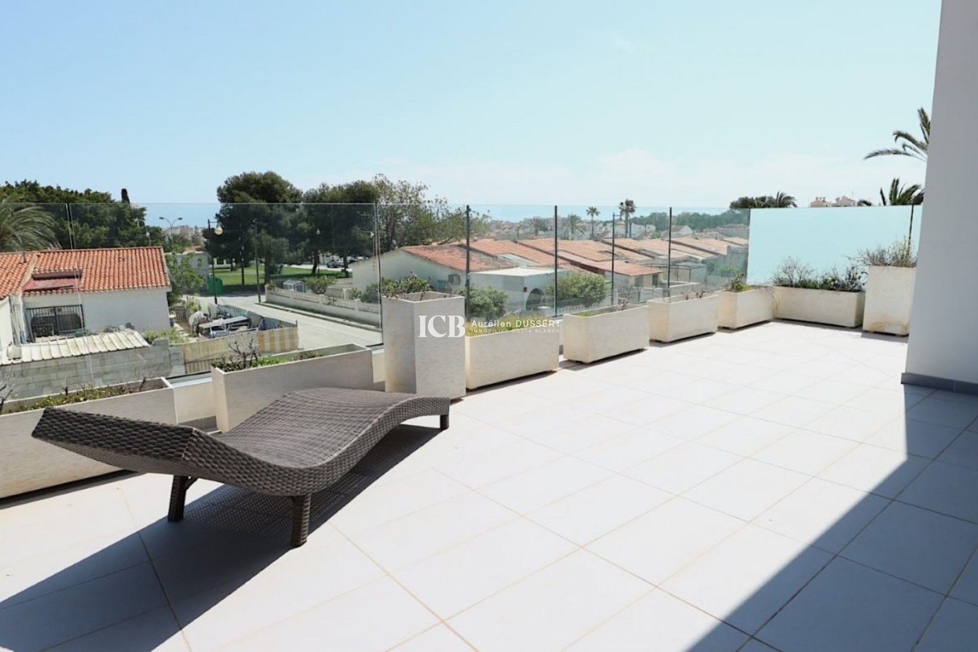 Reventa - Villa -
Torrevieja - Los Angeles