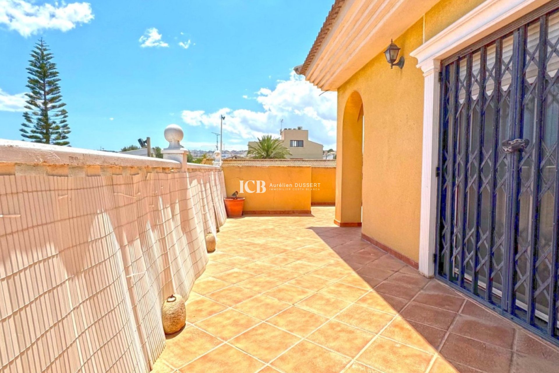 Reventa - Villa -
Torrevieja - Los Balcones - Los Altos del Edén