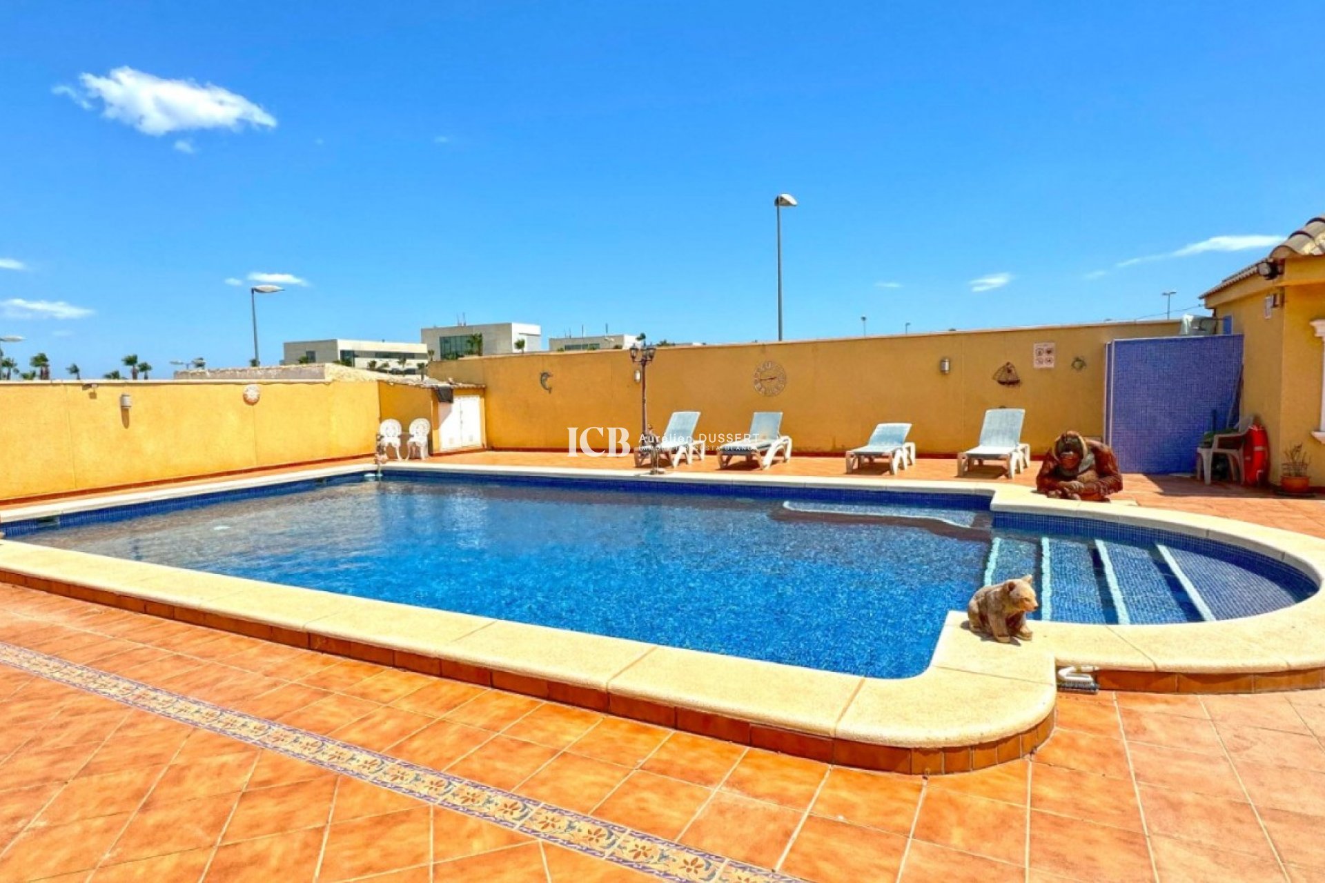 Reventa - Villa -
Torrevieja - Los Balcones - Los Altos del Edén