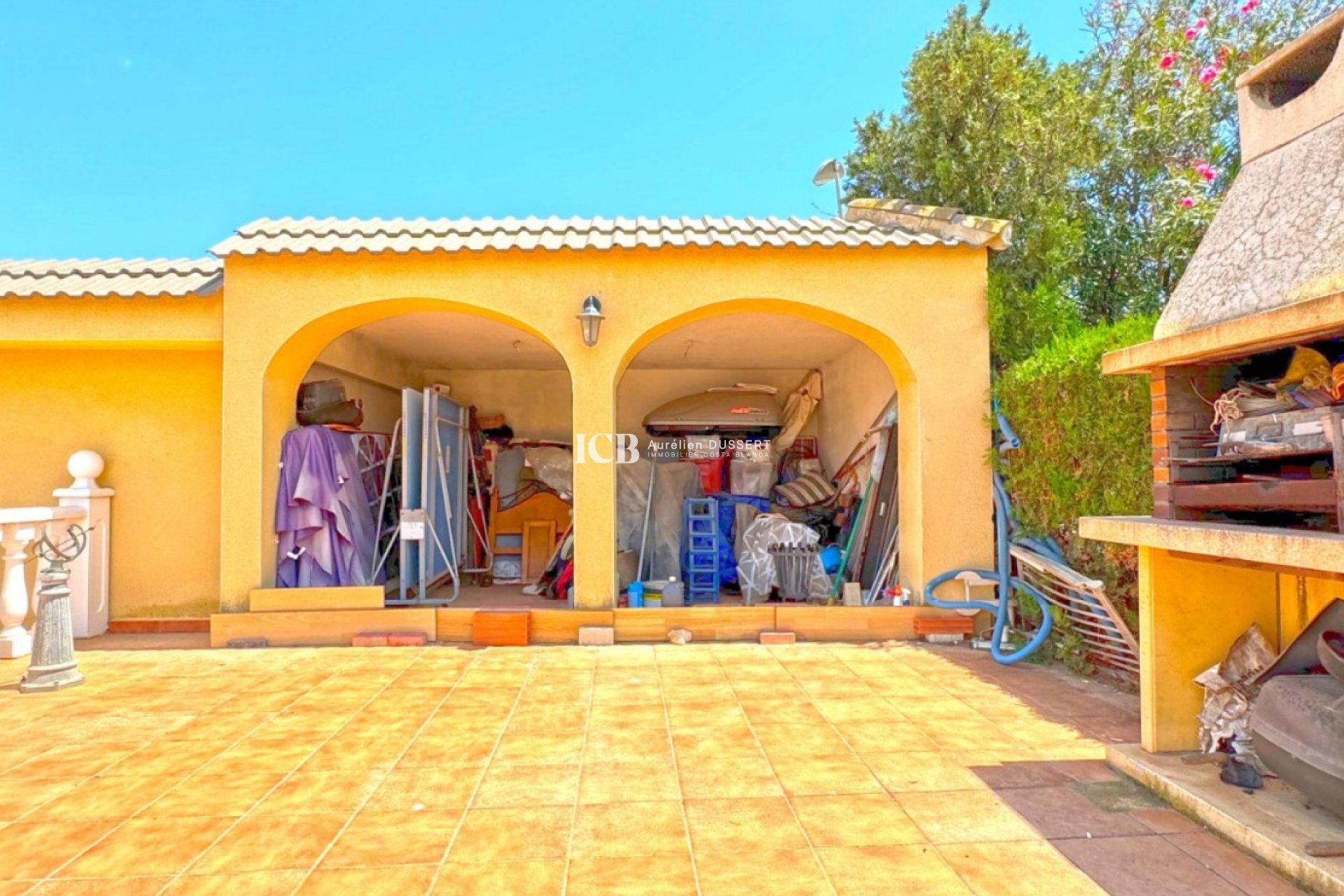 Reventa - Villa -
Torrevieja - Los Balcones - Los Altos del Edén