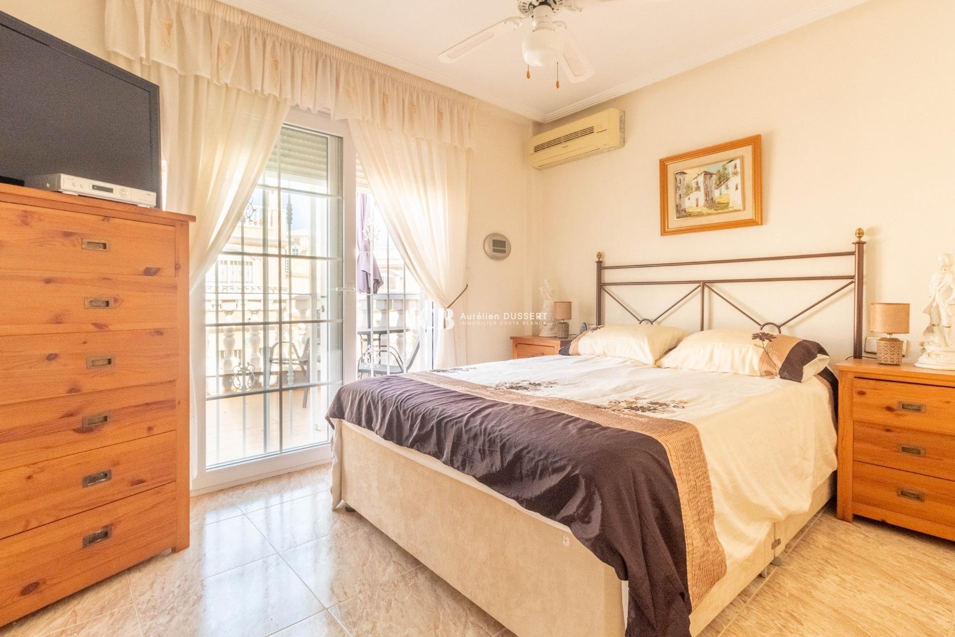 Reventa - Villa -
Torrevieja - Los Balcones - Los Altos del Edén