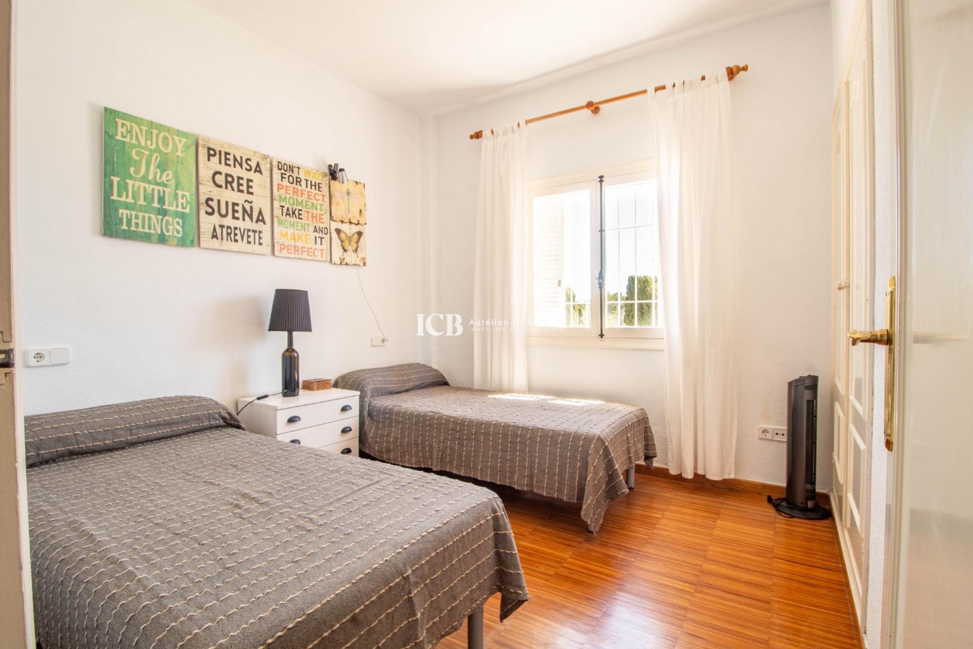 Reventa - Villa -
Torrevieja - Los Balcones - Los Altos del Edén