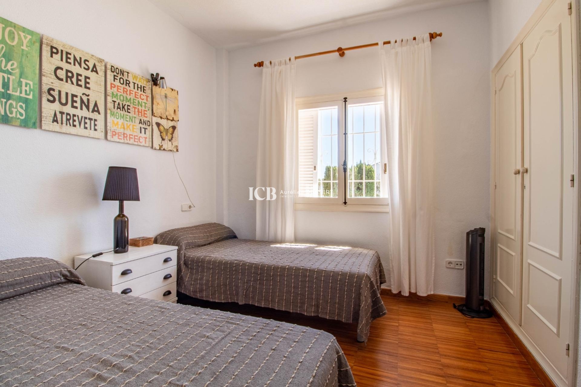 Reventa - Villa -
Torrevieja - Los Balcones - Los Altos del Edén