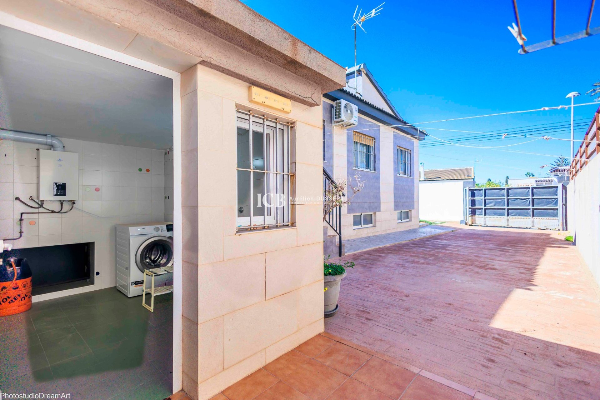 Reventa - Villa -
Torrevieja - Los Balcones - Los Altos del Edén