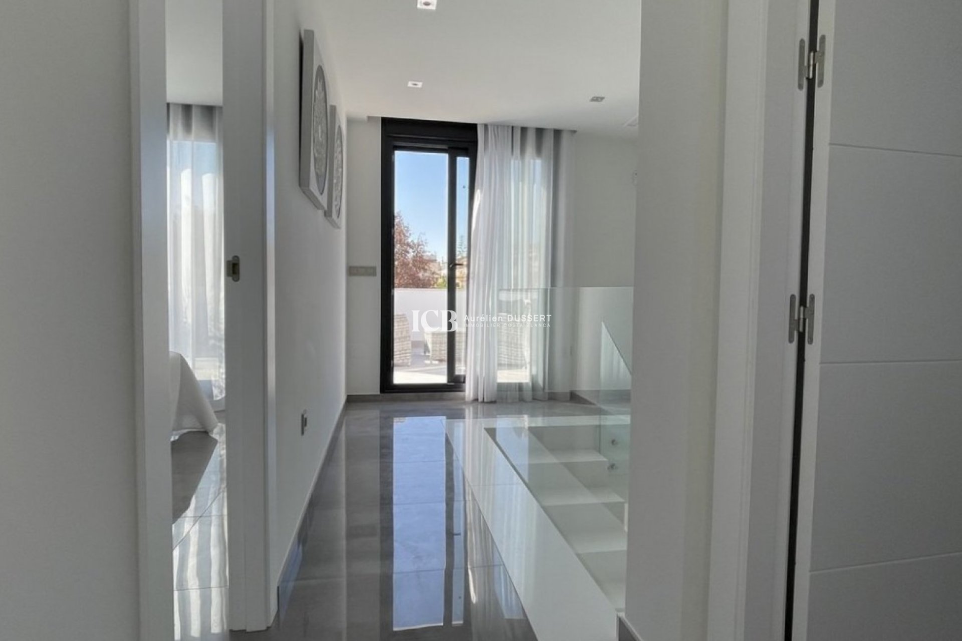 Reventa - Villa -
Torrevieja - Los Balcones - Los Altos del Edén