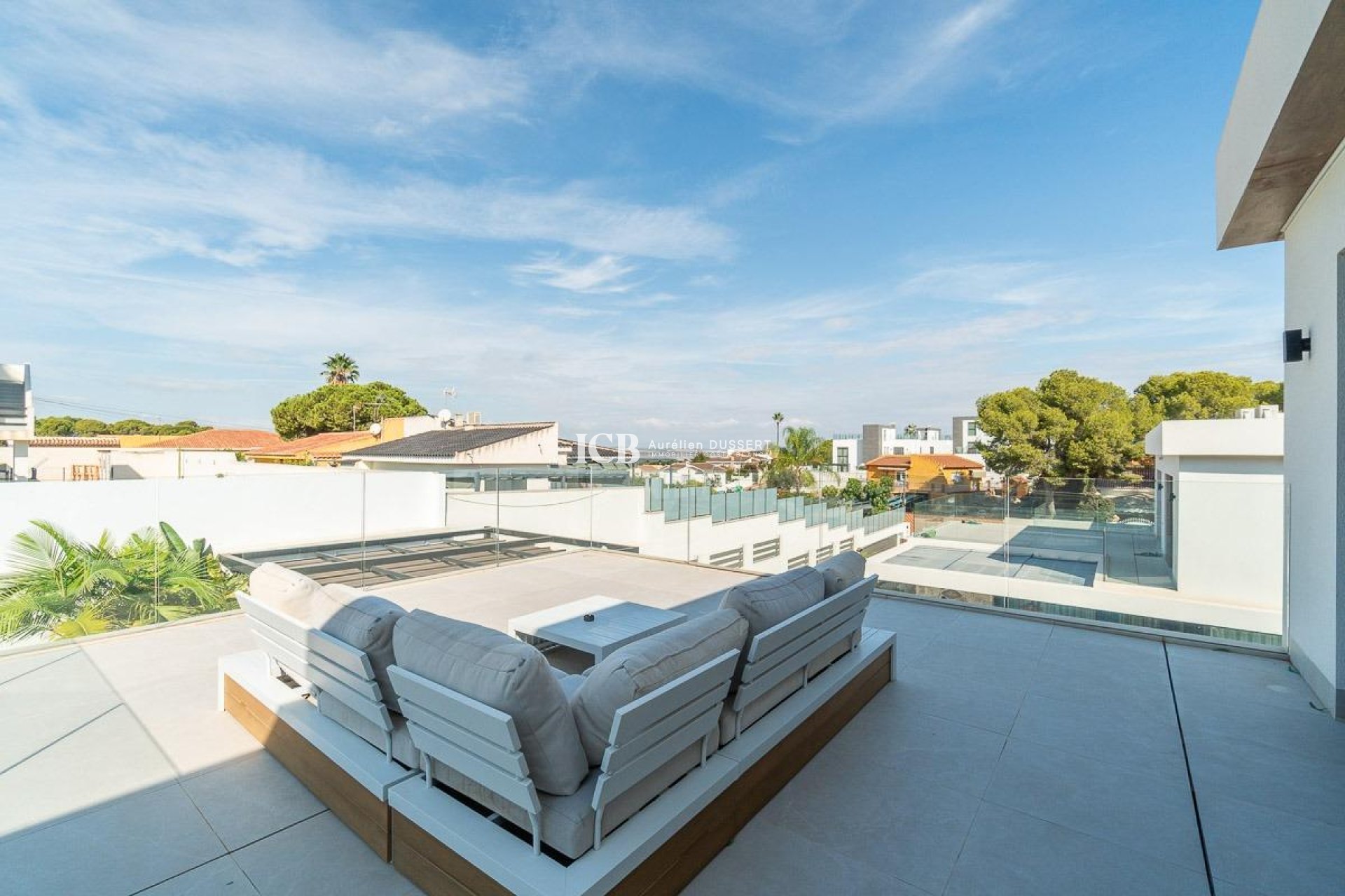 Reventa - Villa -
Torrevieja - Los Balcones - Los Altos del Edén