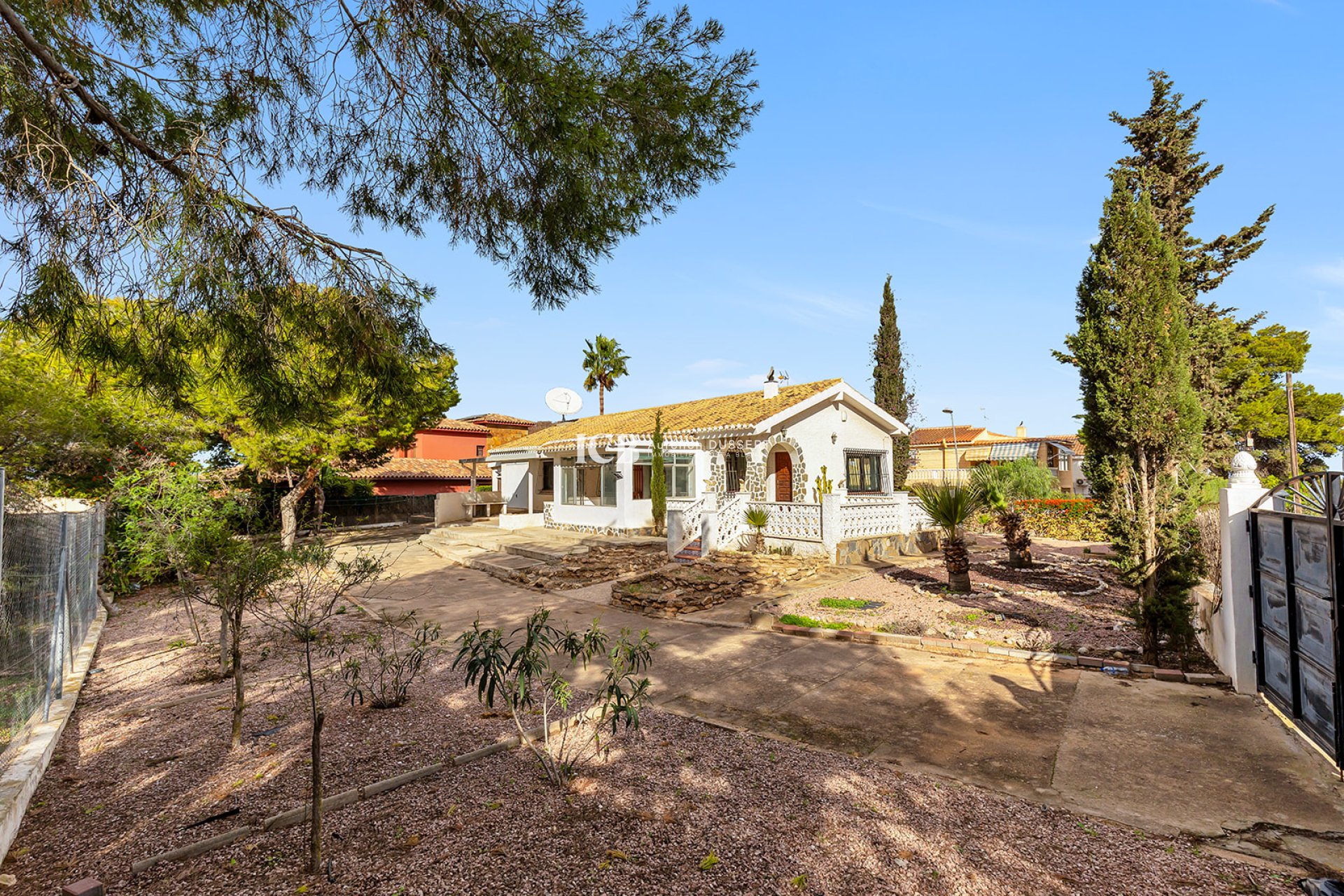 Reventa - Villa -
Torrevieja - Los Balcones - Los Altos del Edén