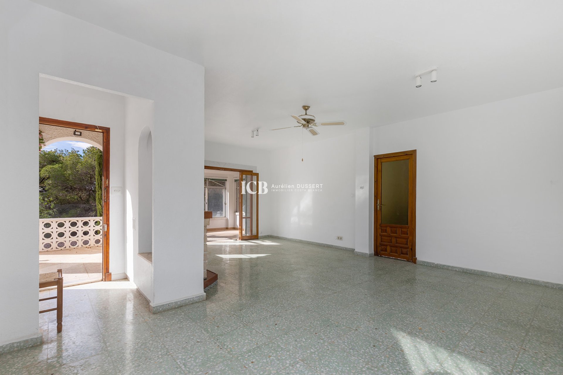 Reventa - Villa -
Torrevieja - Los Balcones - Los Altos del Edén