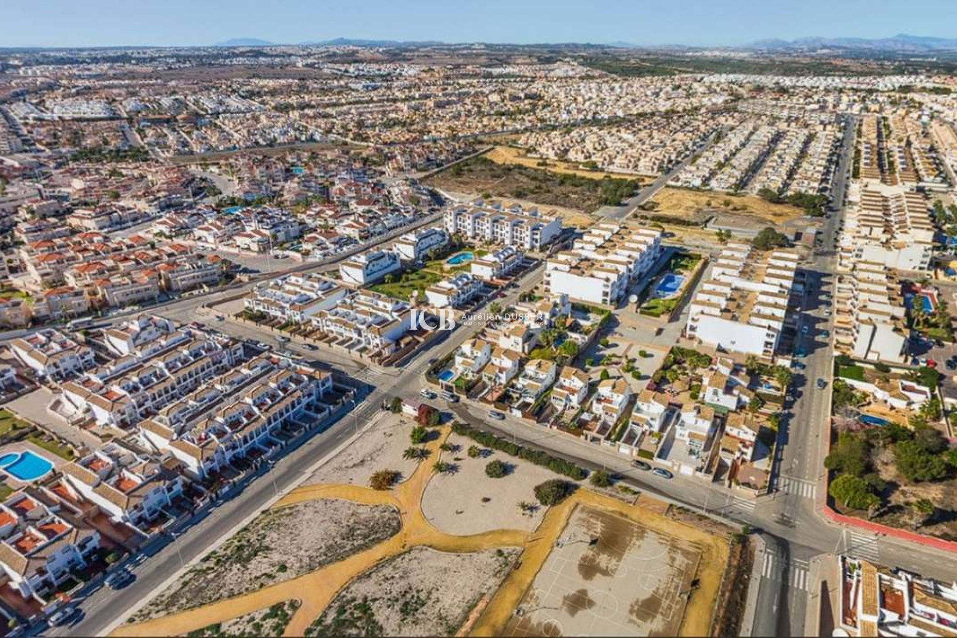 Reventa - Villa -
Torrevieja - Punta prima