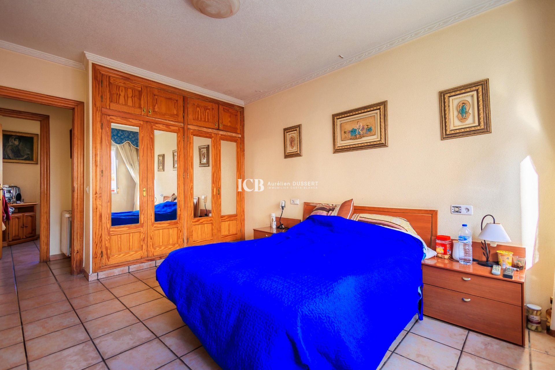 Reventa - Villa -
Torrevieja - Torrevieja Centro