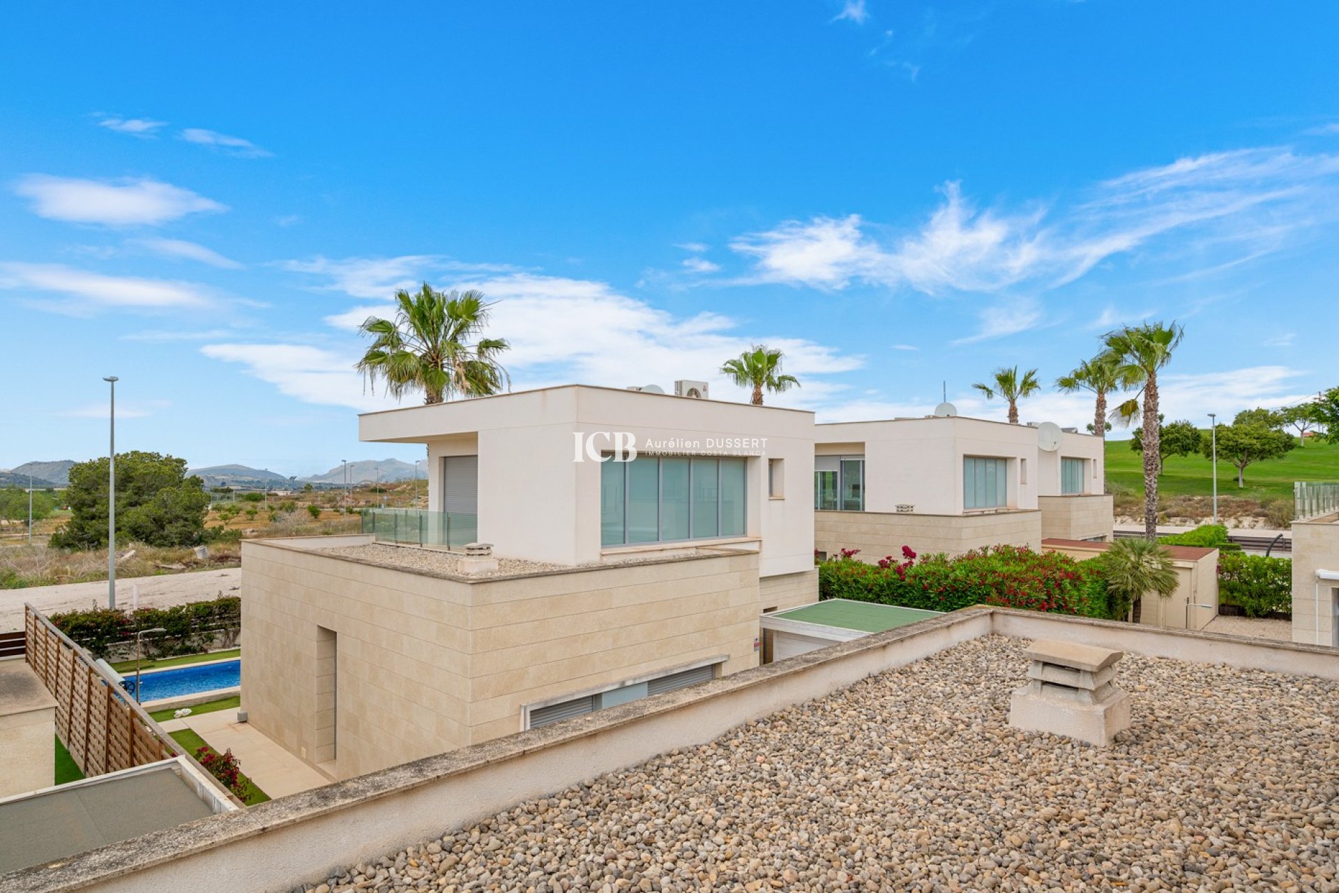 Reventa - Villa -
Vistabella Golf - Vistabella