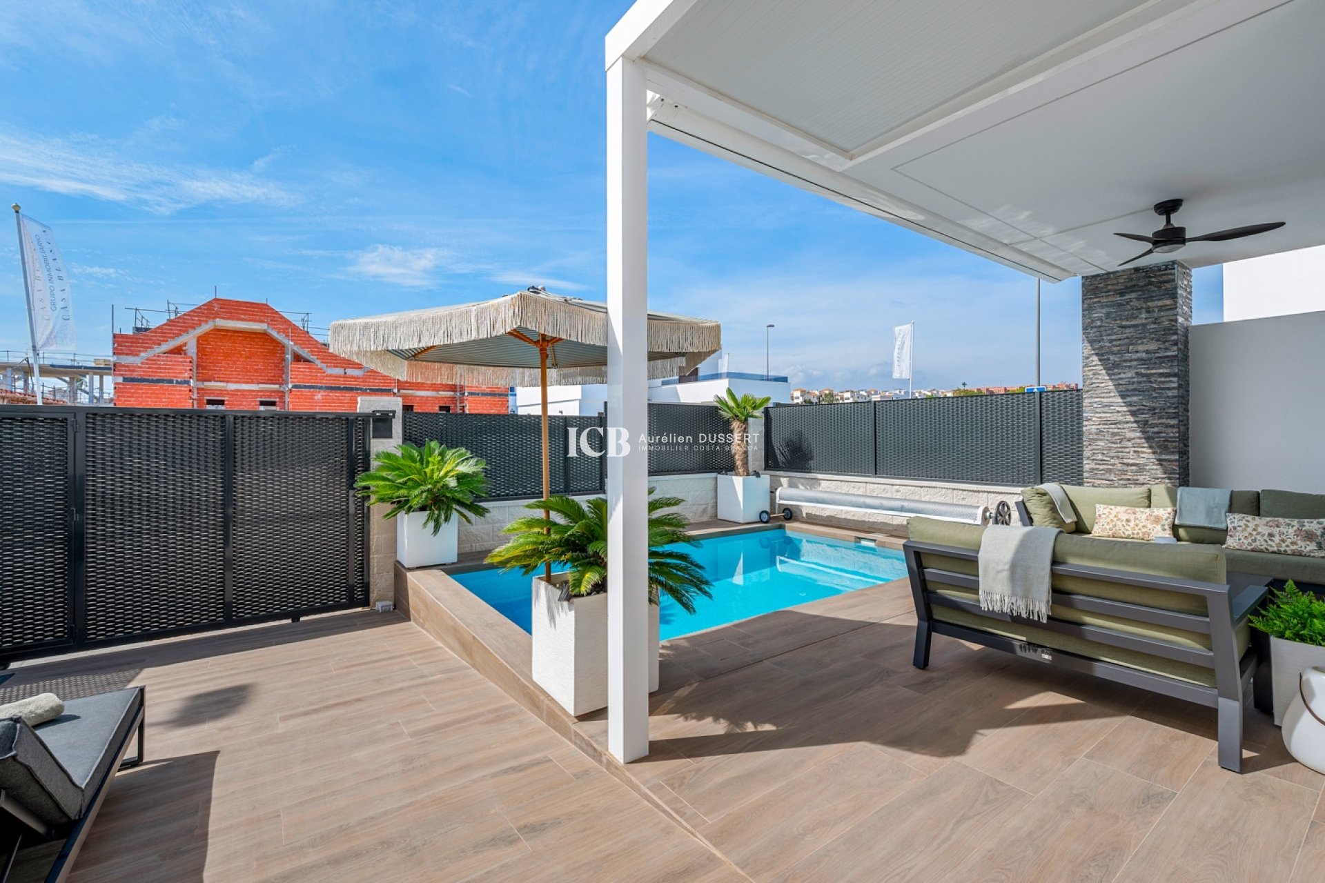 Reventa - Villa -
Vistabella Golf - Vistabella