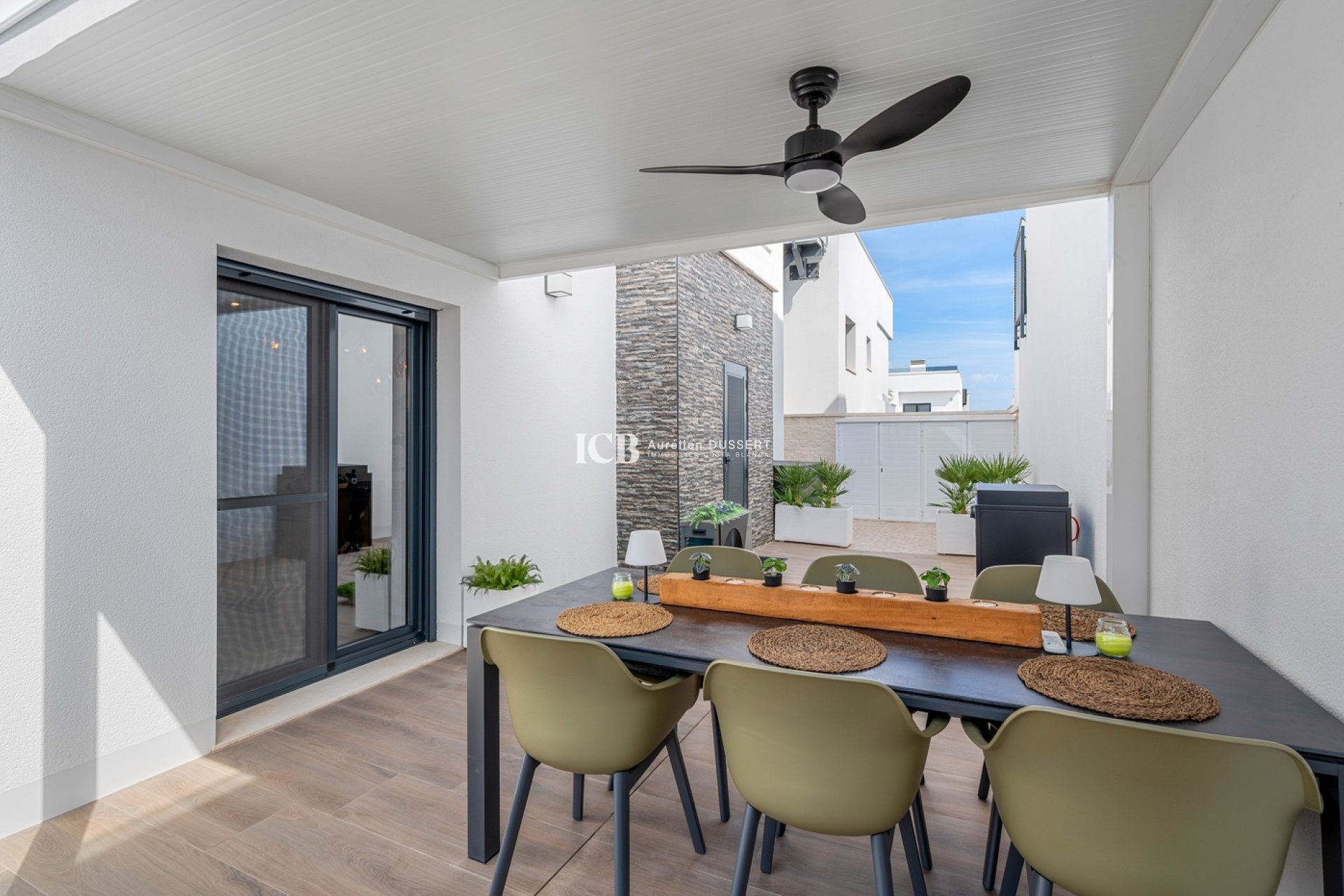 Reventa - Villa -
Vistabella Golf - Vistabella