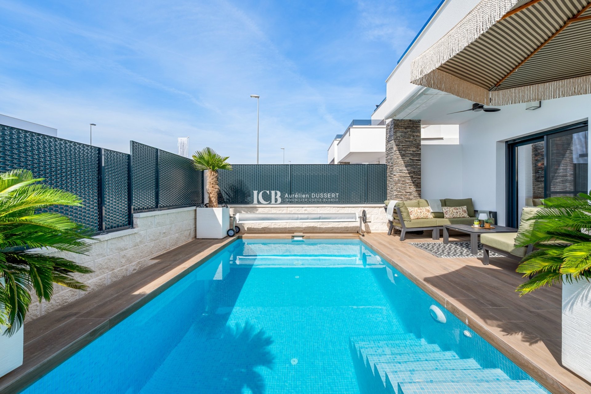 Reventa - Villa -
Vistabella Golf - Vistabella