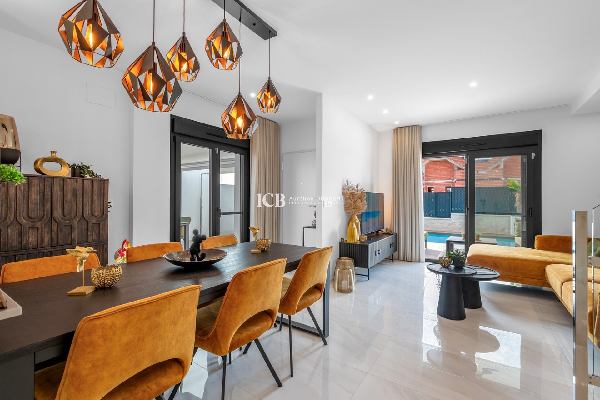 Reventa - Villa -
Vistabella Golf - Vistabella