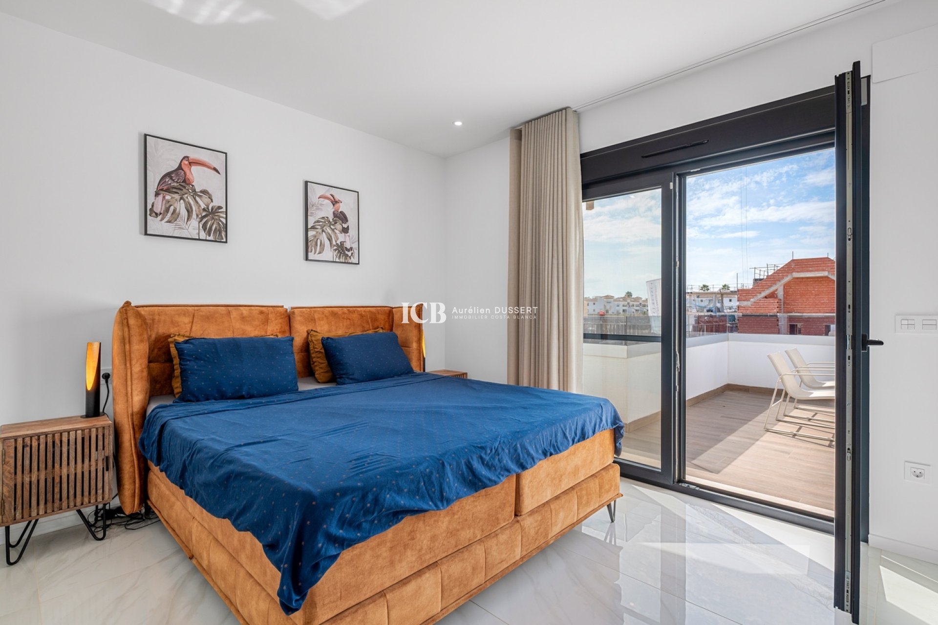 Reventa - Villa -
Vistabella Golf - Vistabella