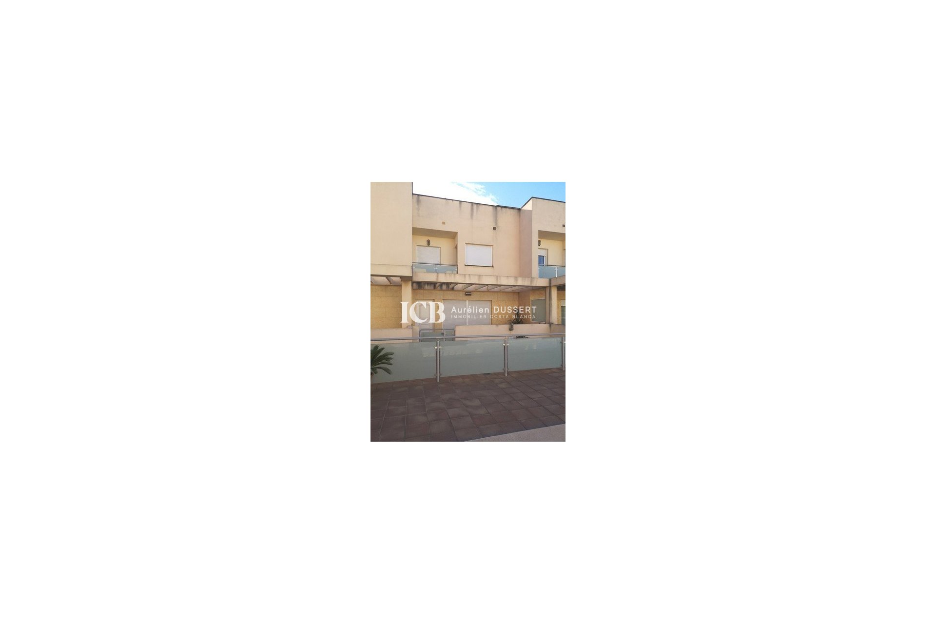 Revente - 2. Town house -
Los Montesinos - La Herrada