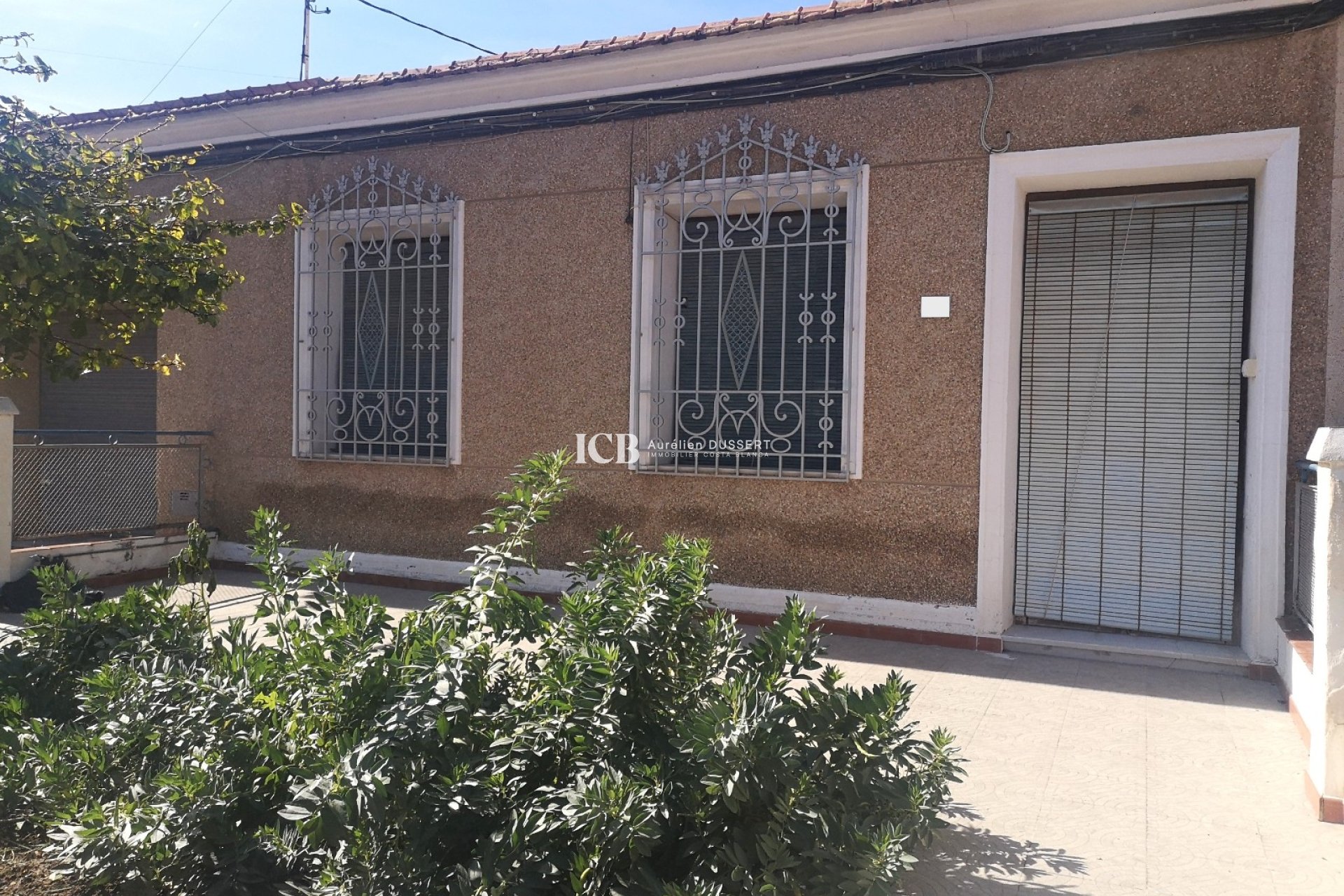 Revente - 2. Town house -
Los Montesinos