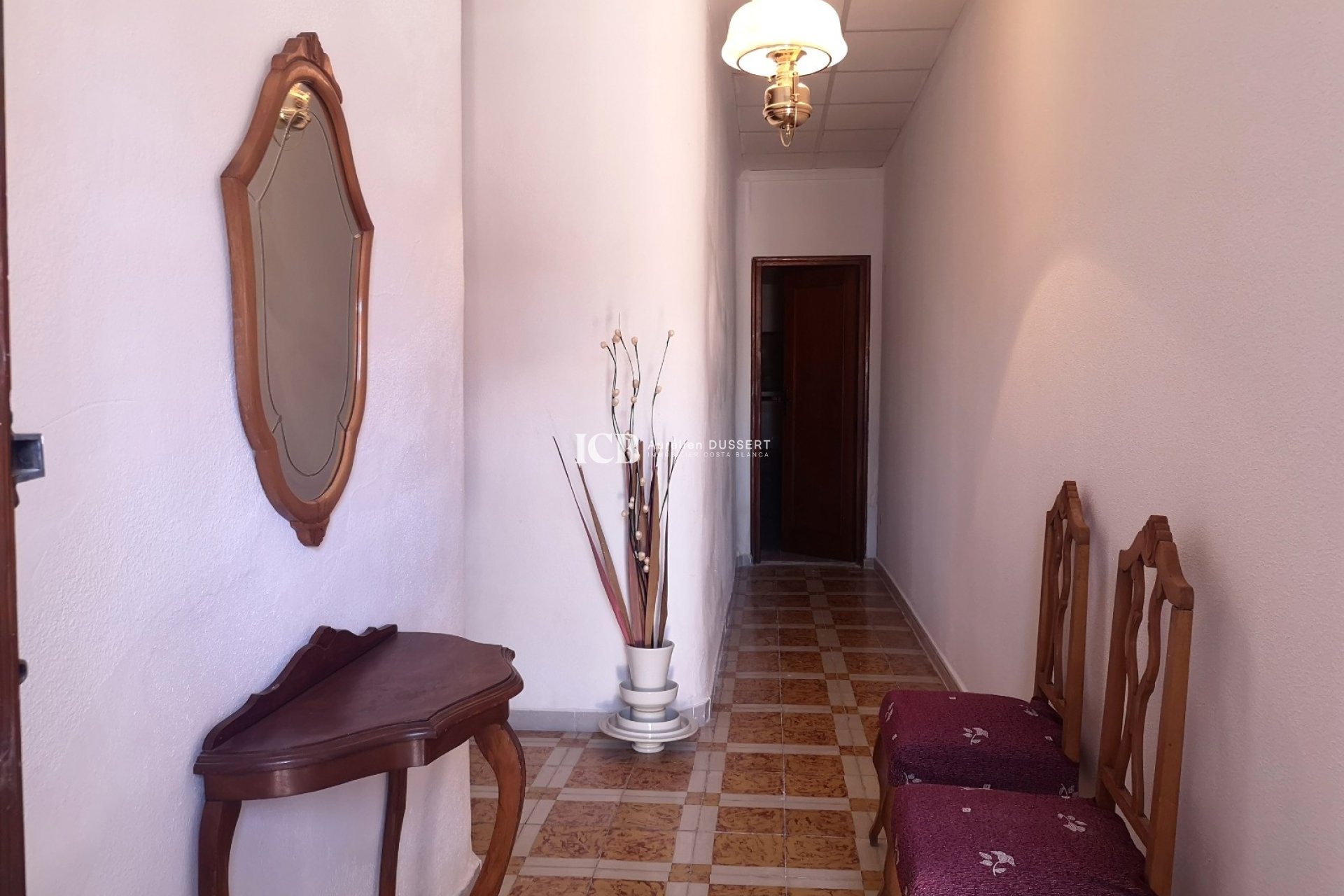 Revente - 2. Town house -
Los Montesinos