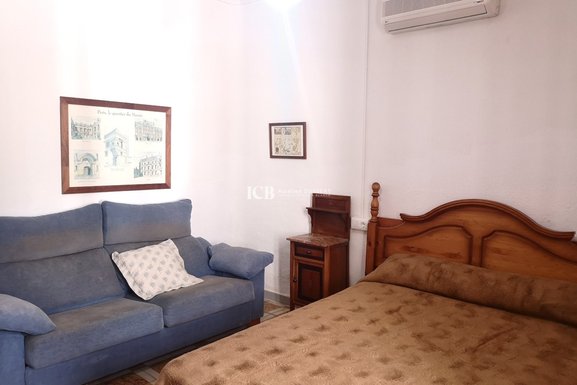 Revente - 2. Town house -
Los Montesinos