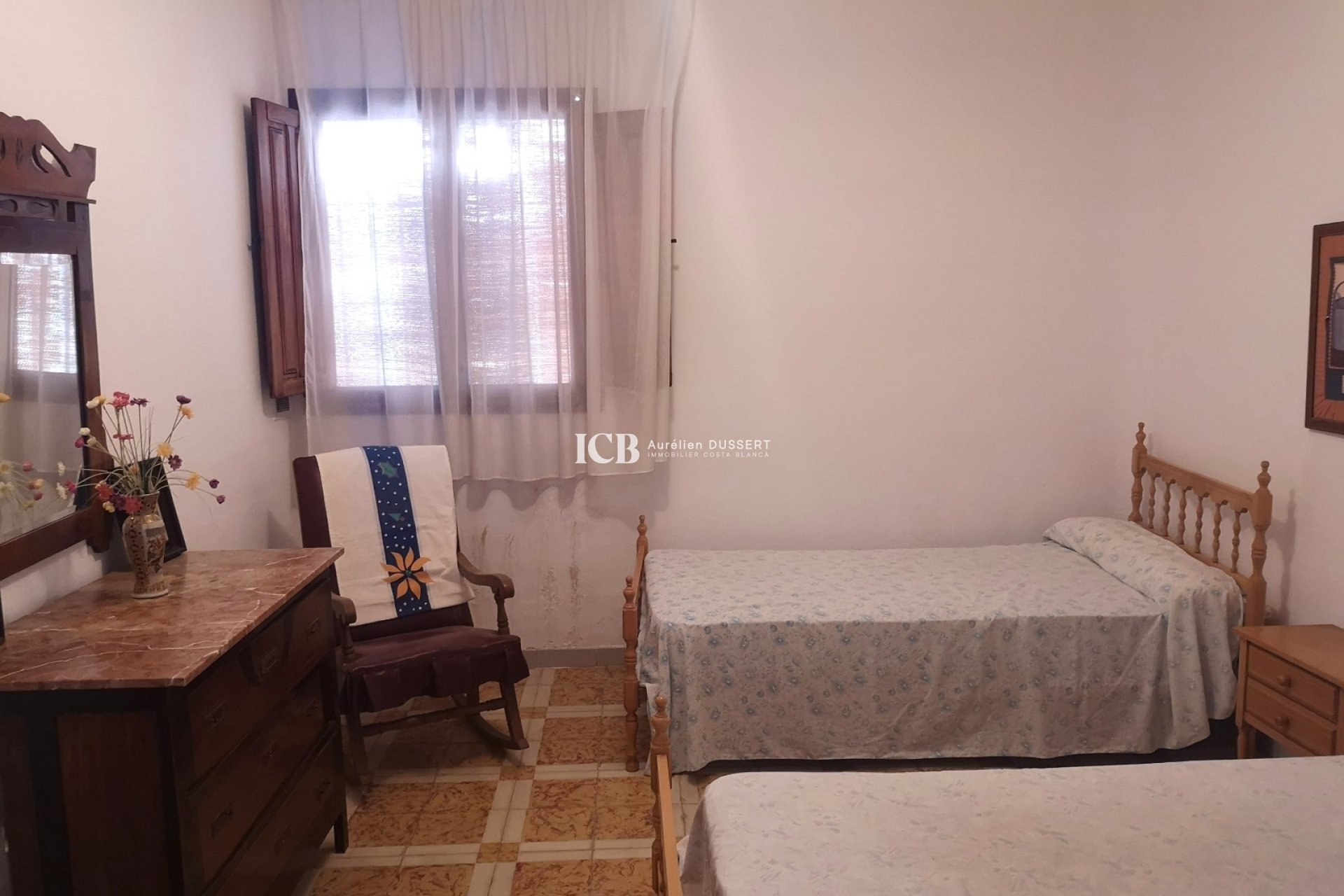 Revente - 2. Town house -
Los Montesinos