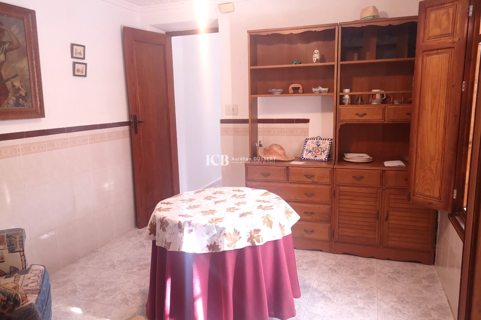 Revente - 2. Town house -
Los Montesinos