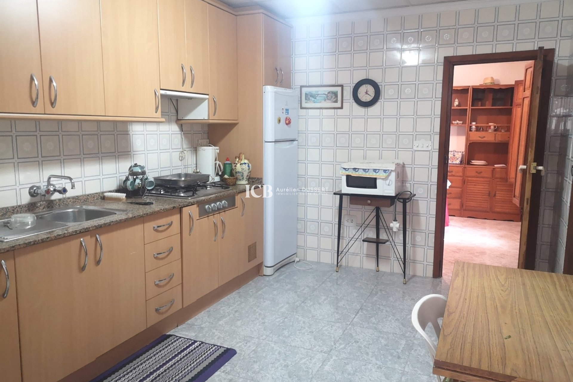 Revente - 2. Town house -
Los Montesinos