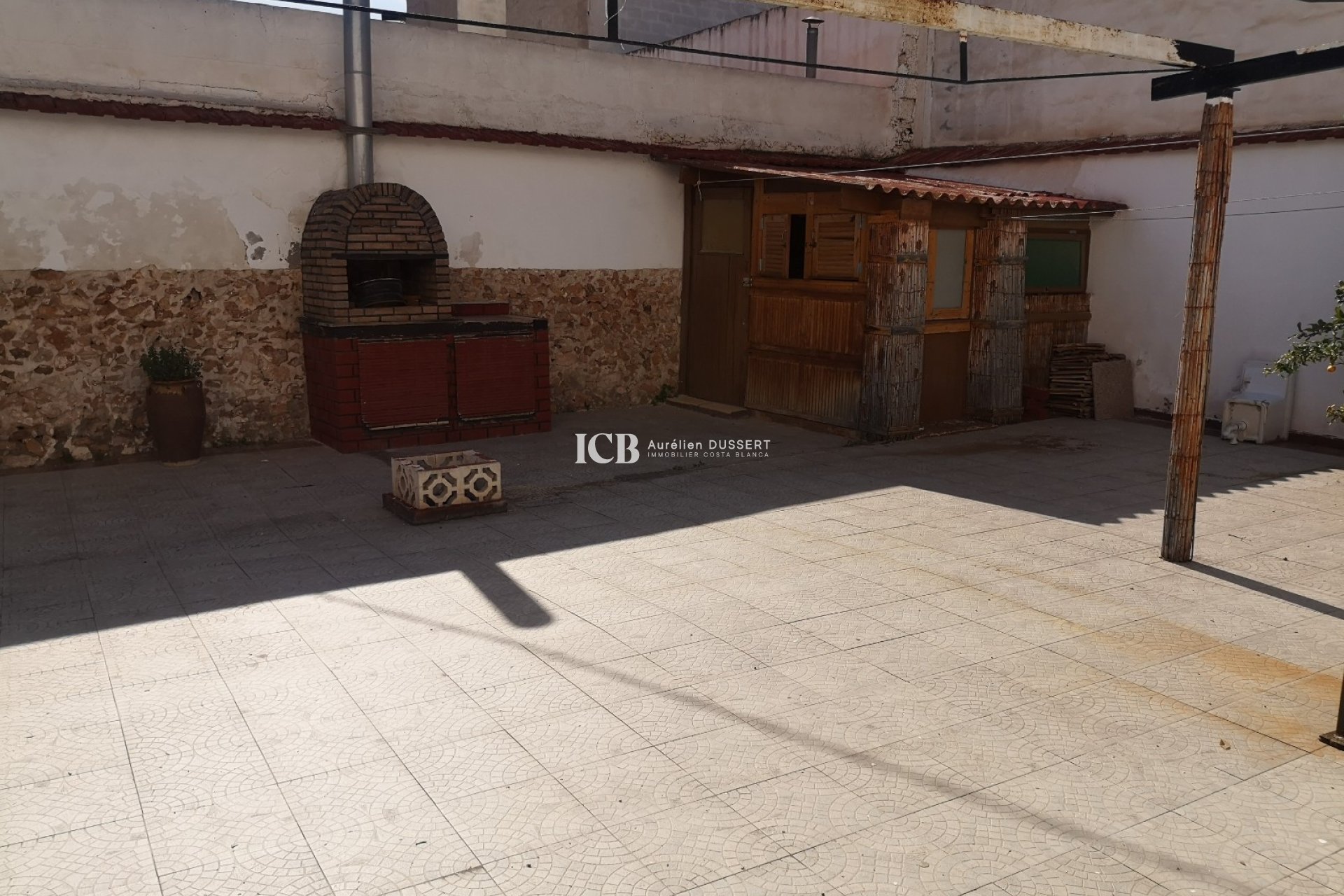 Revente - 2. Town house -
Los Montesinos