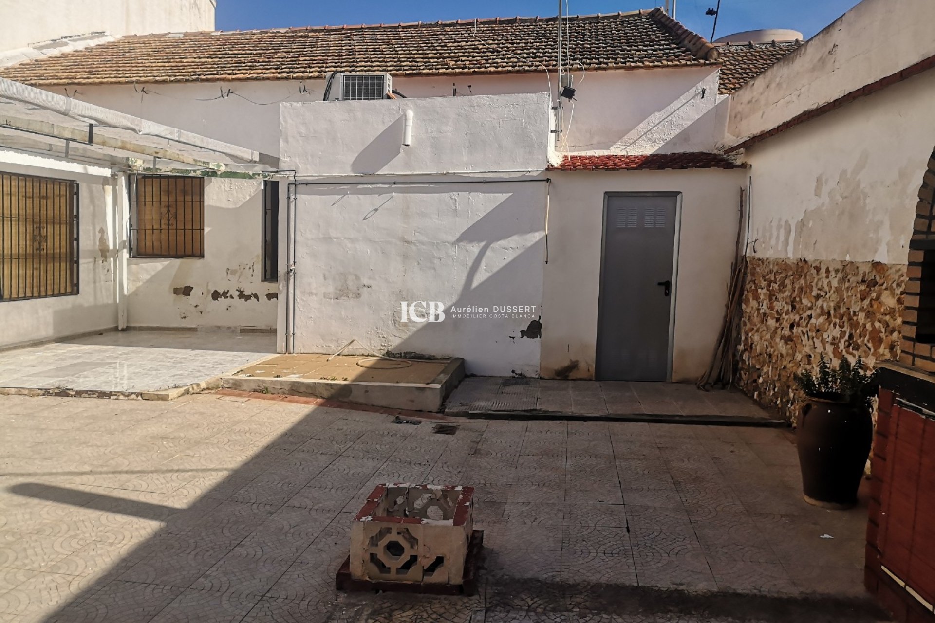 Revente - 2. Town house -
Los Montesinos