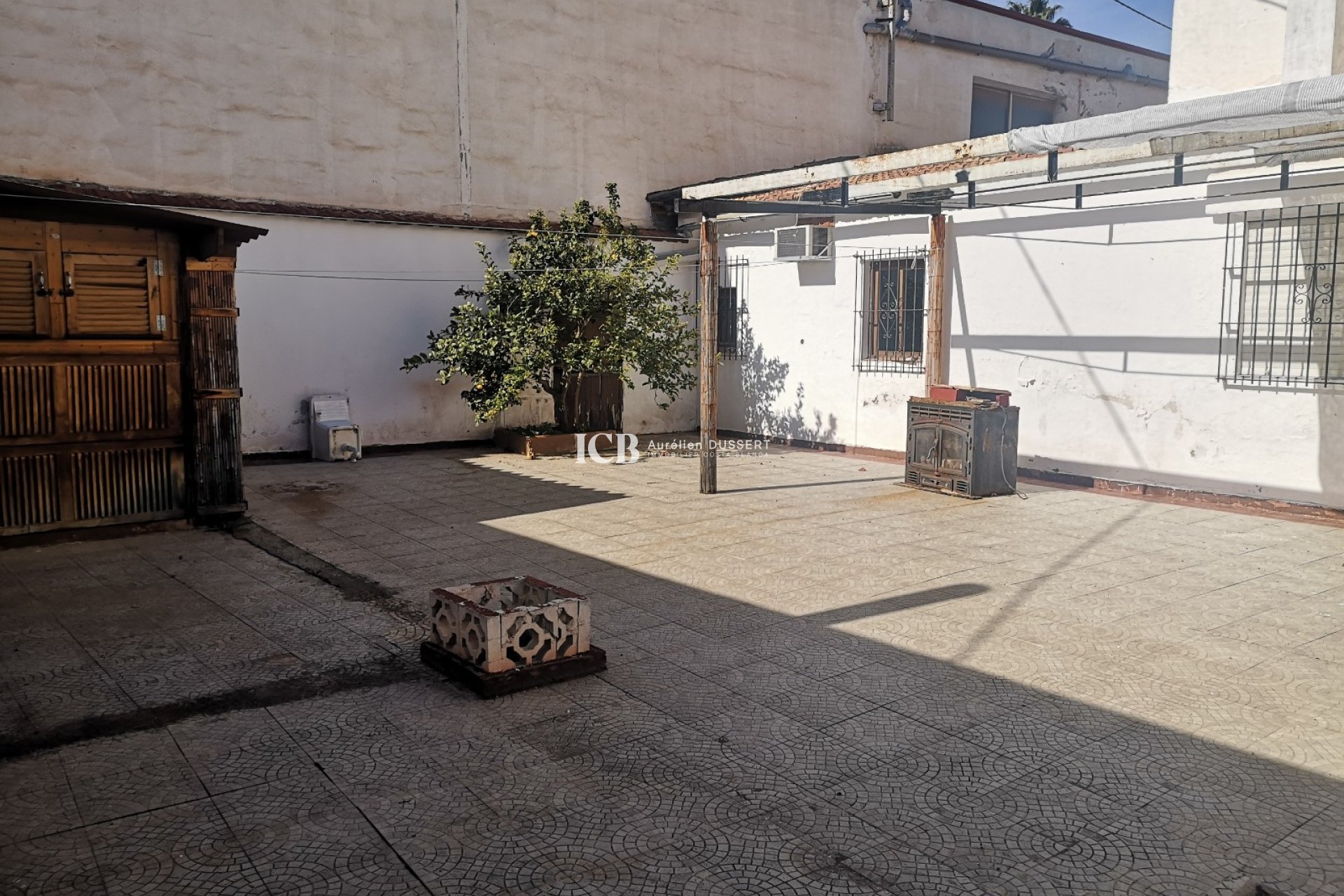 Revente - 2. Town house -
Los Montesinos