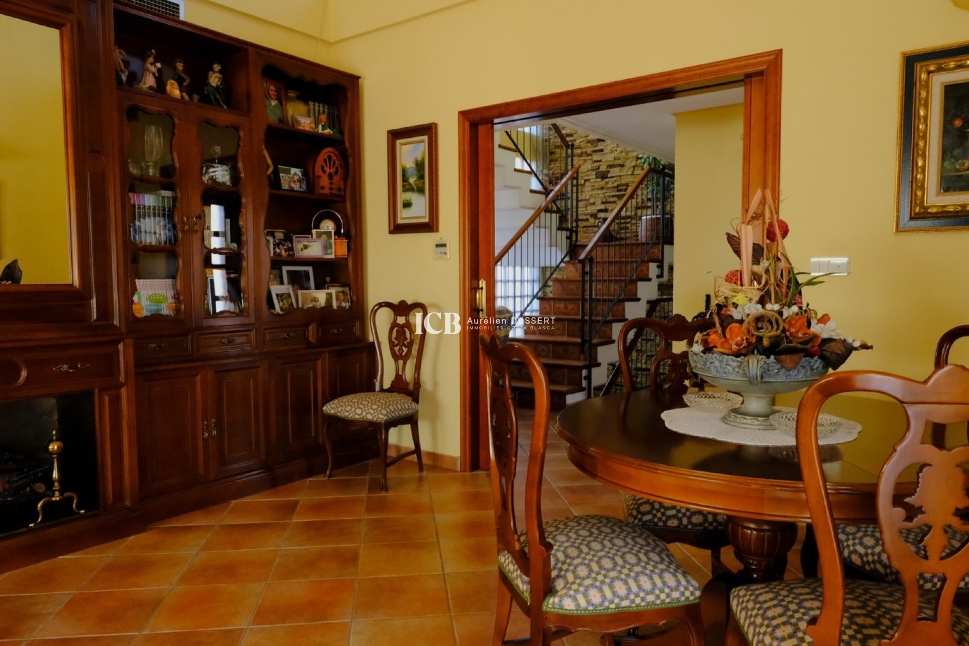 Revente - 5. Finca / Country Property -
Orihuela Ville - Orihuela