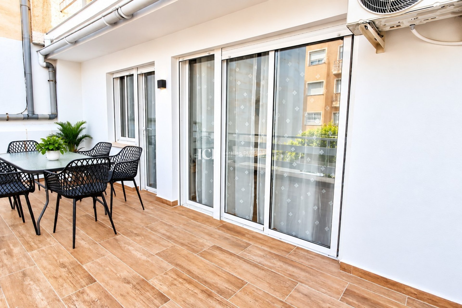 Revente - Apartment / Duplex -
Torrevieja - Playa de los Locos