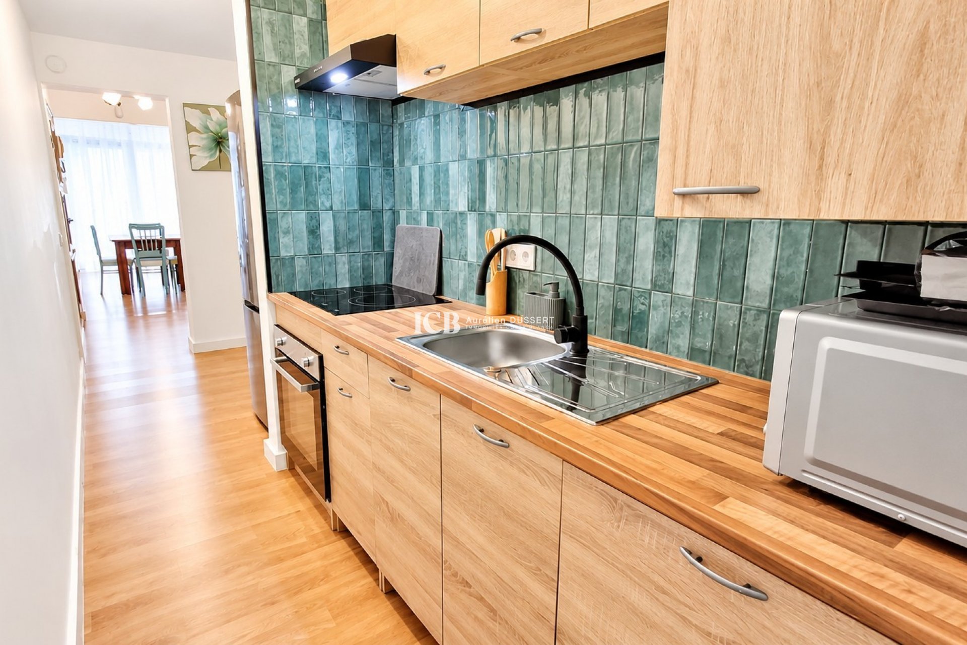 Revente - Apartment / Duplex -
Torrevieja - Playa de los Locos