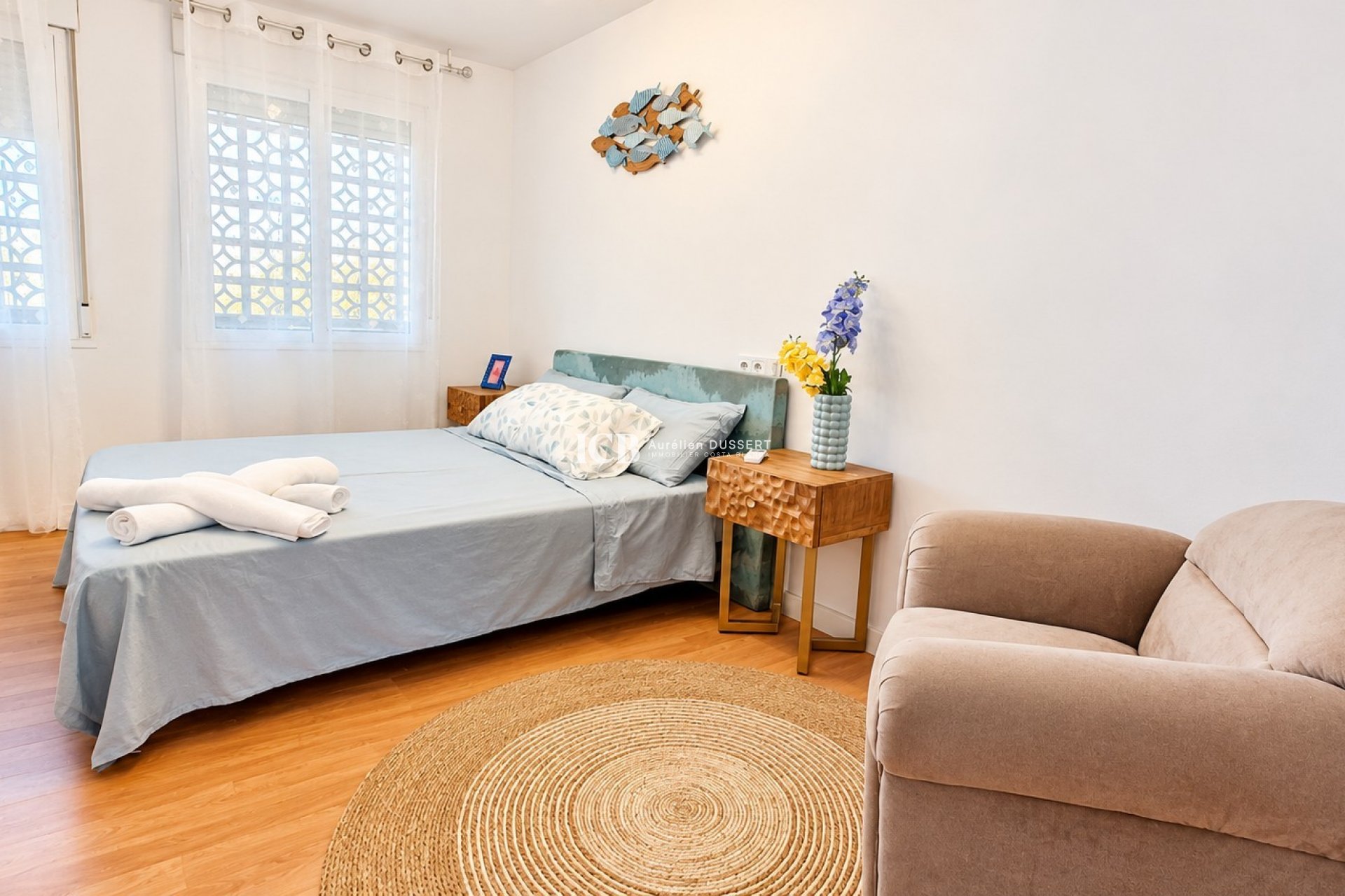 Revente - Apartment / Duplex -
Torrevieja - Playa de los Locos