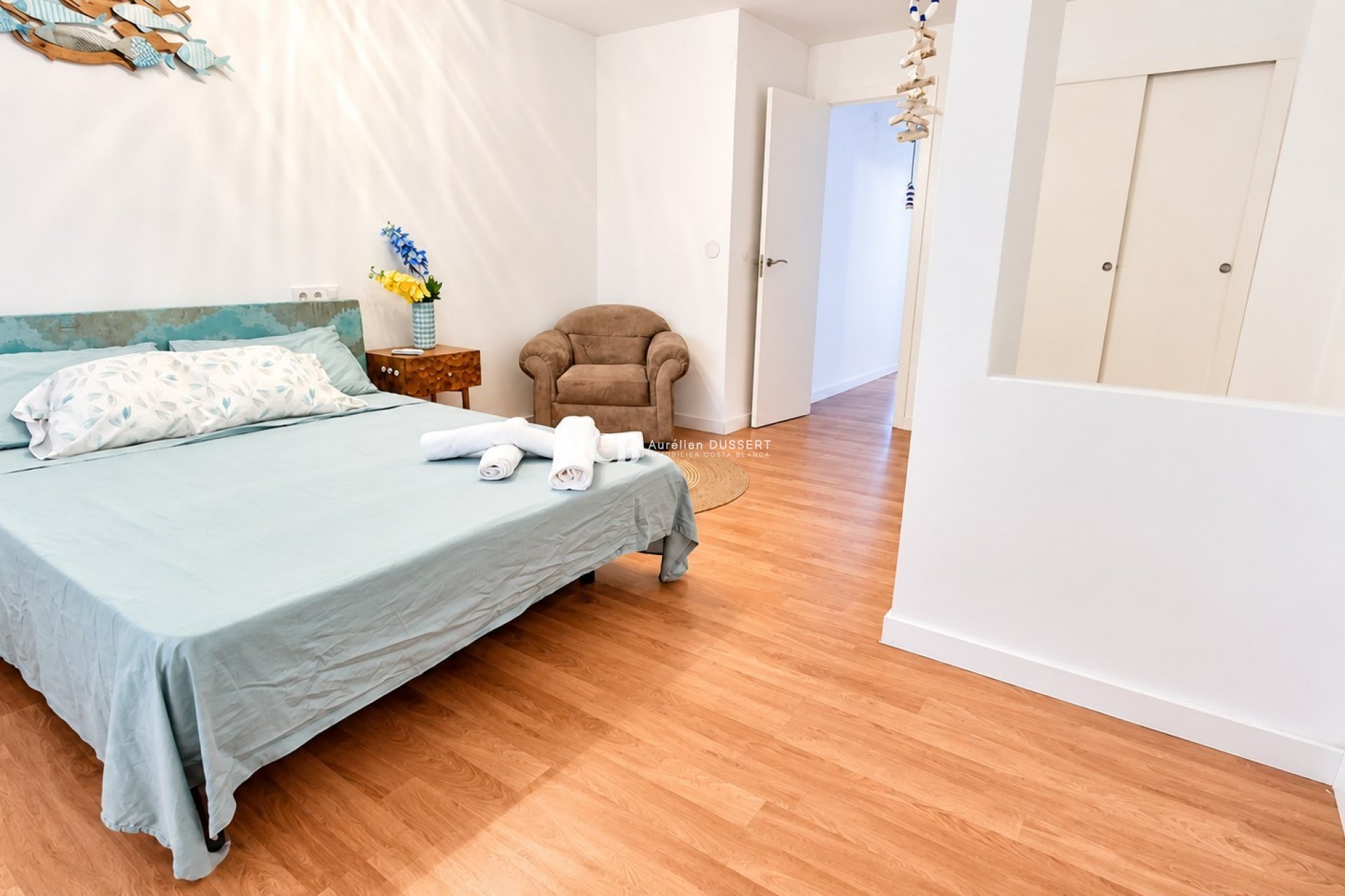 Revente - Apartment / Duplex -
Torrevieja - Playa de los Locos