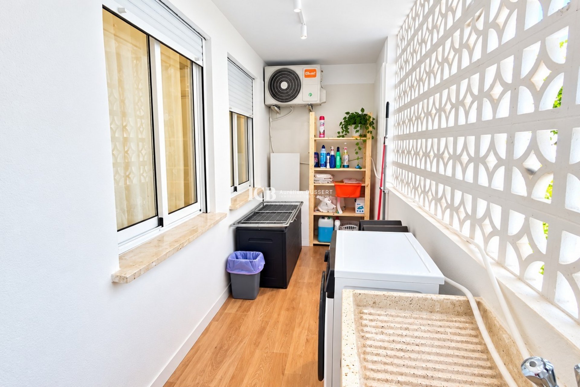 Revente - Apartment / Duplex -
Torrevieja - Playa de los Locos