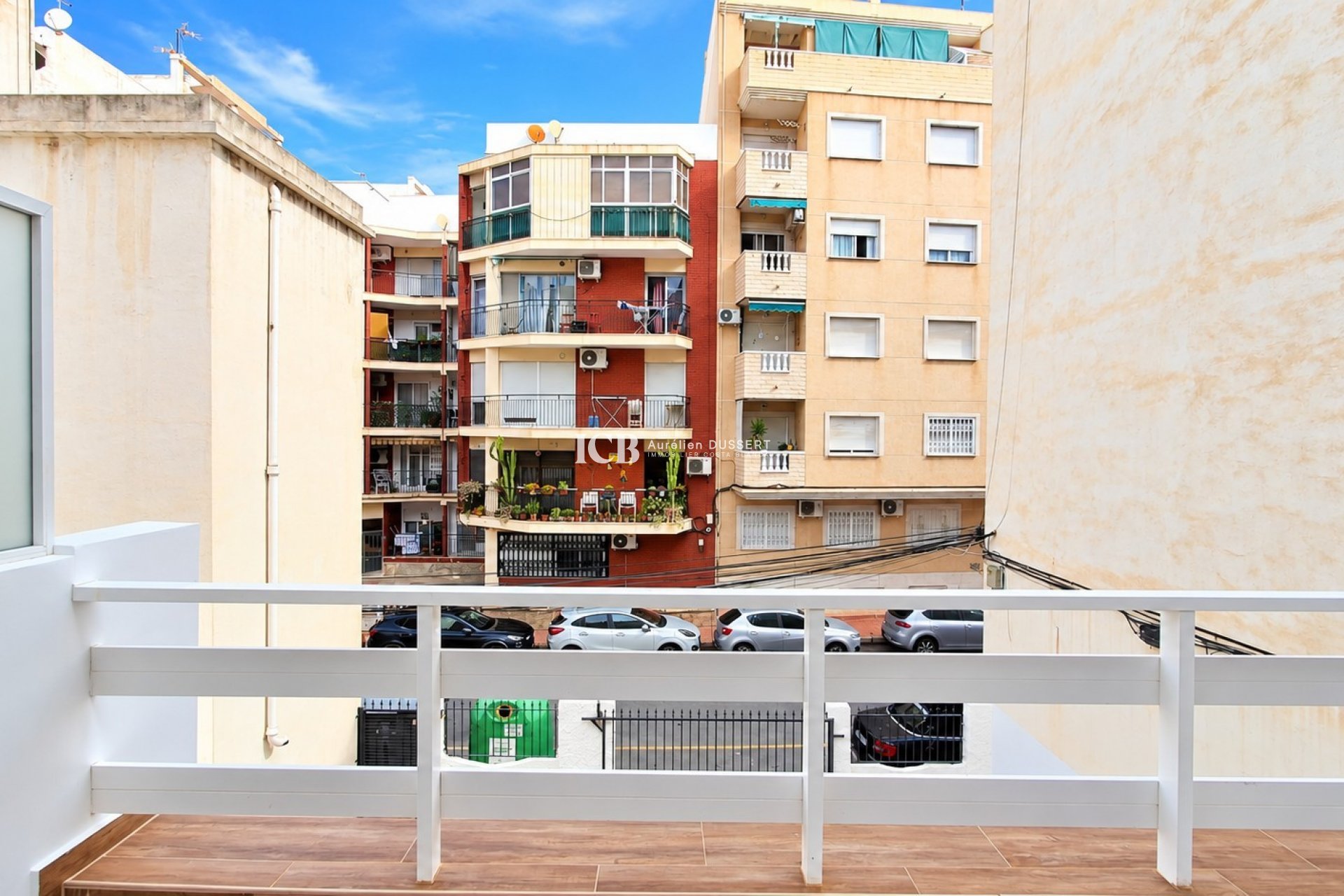 Revente - Apartment / Duplex -
Torrevieja - Playa de los Locos