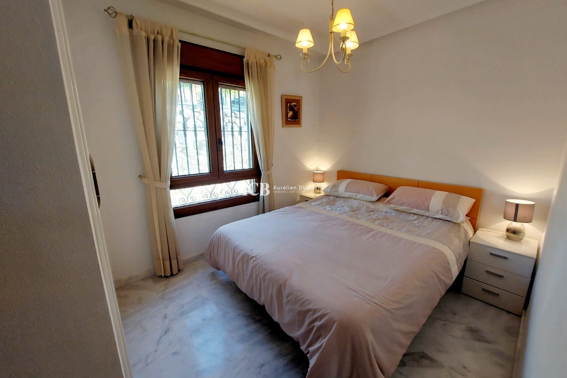 Revente - Appartement -
Algorfa - La Finca Golf