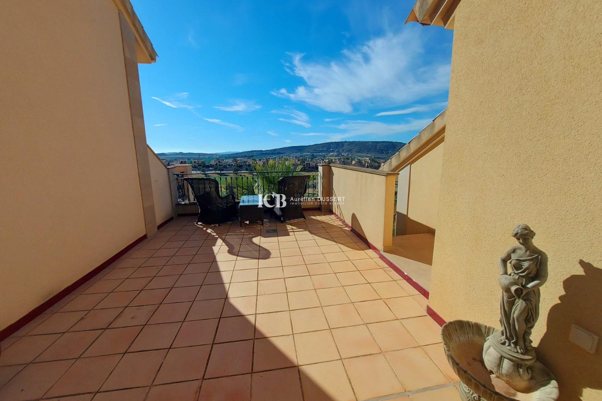 Revente - Appartement -
Algorfa - La Finca Golf