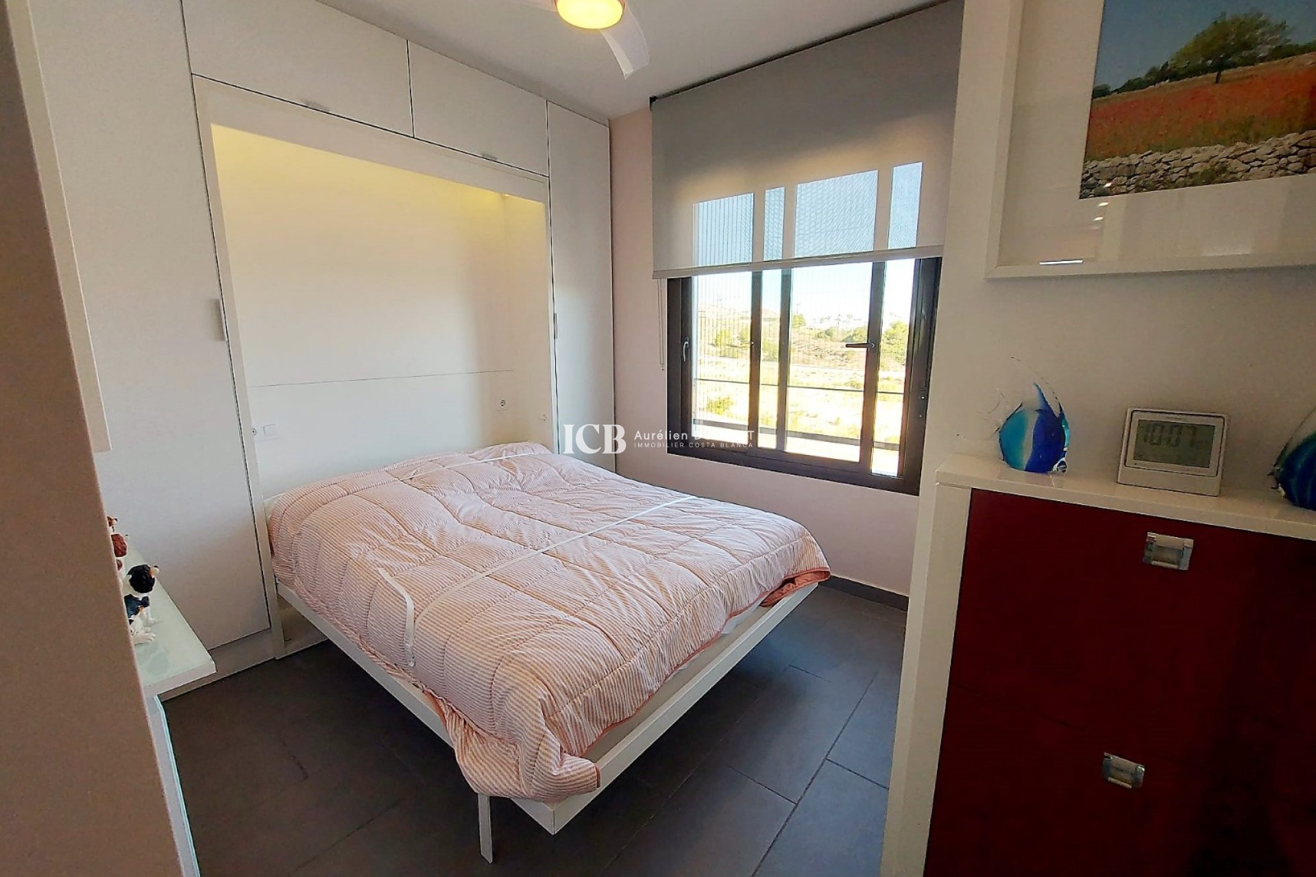 Revente - Appartement -
Algorfa - La Finca Golf