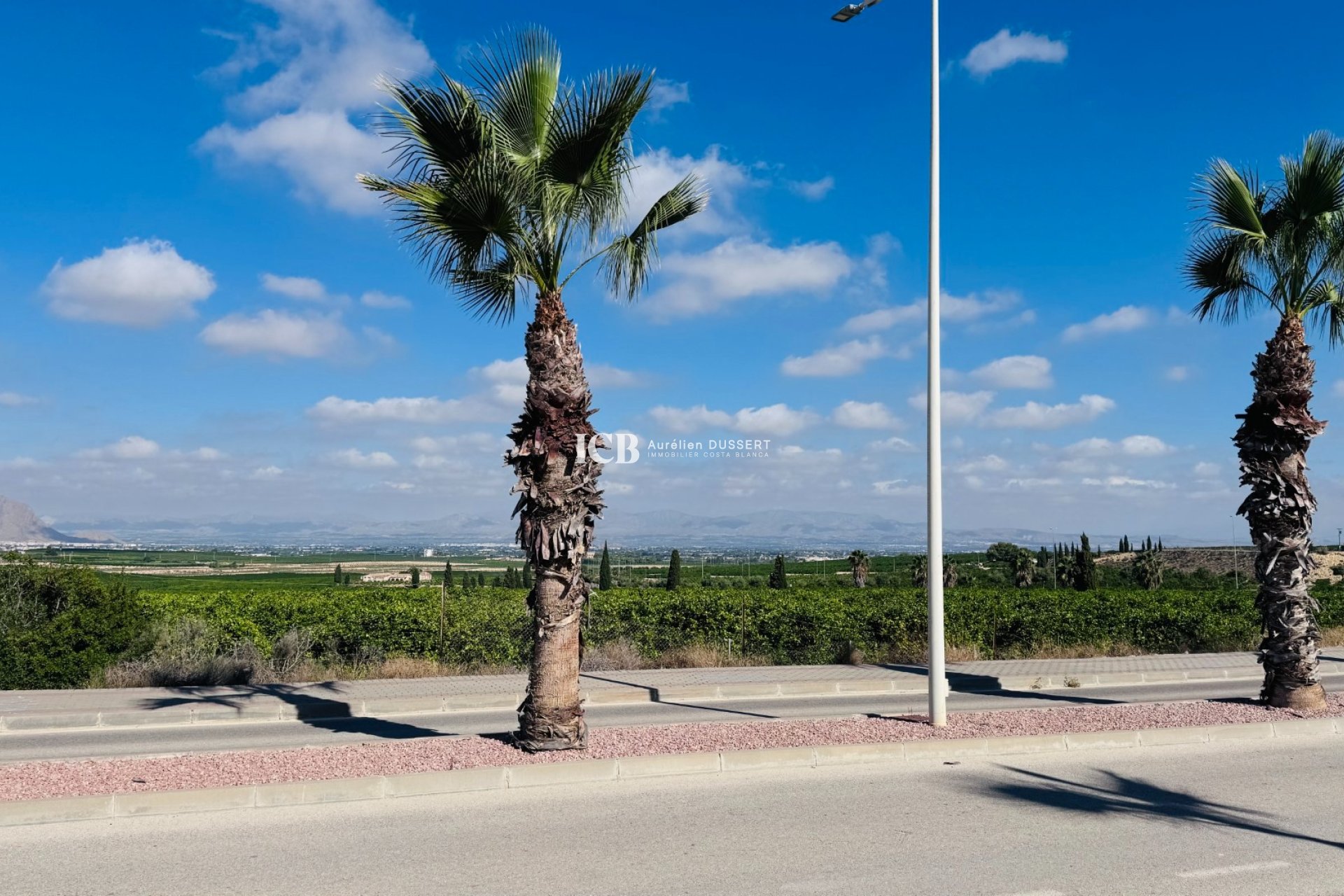 Revente - Appartement -
Algorfa - La Finca Golf