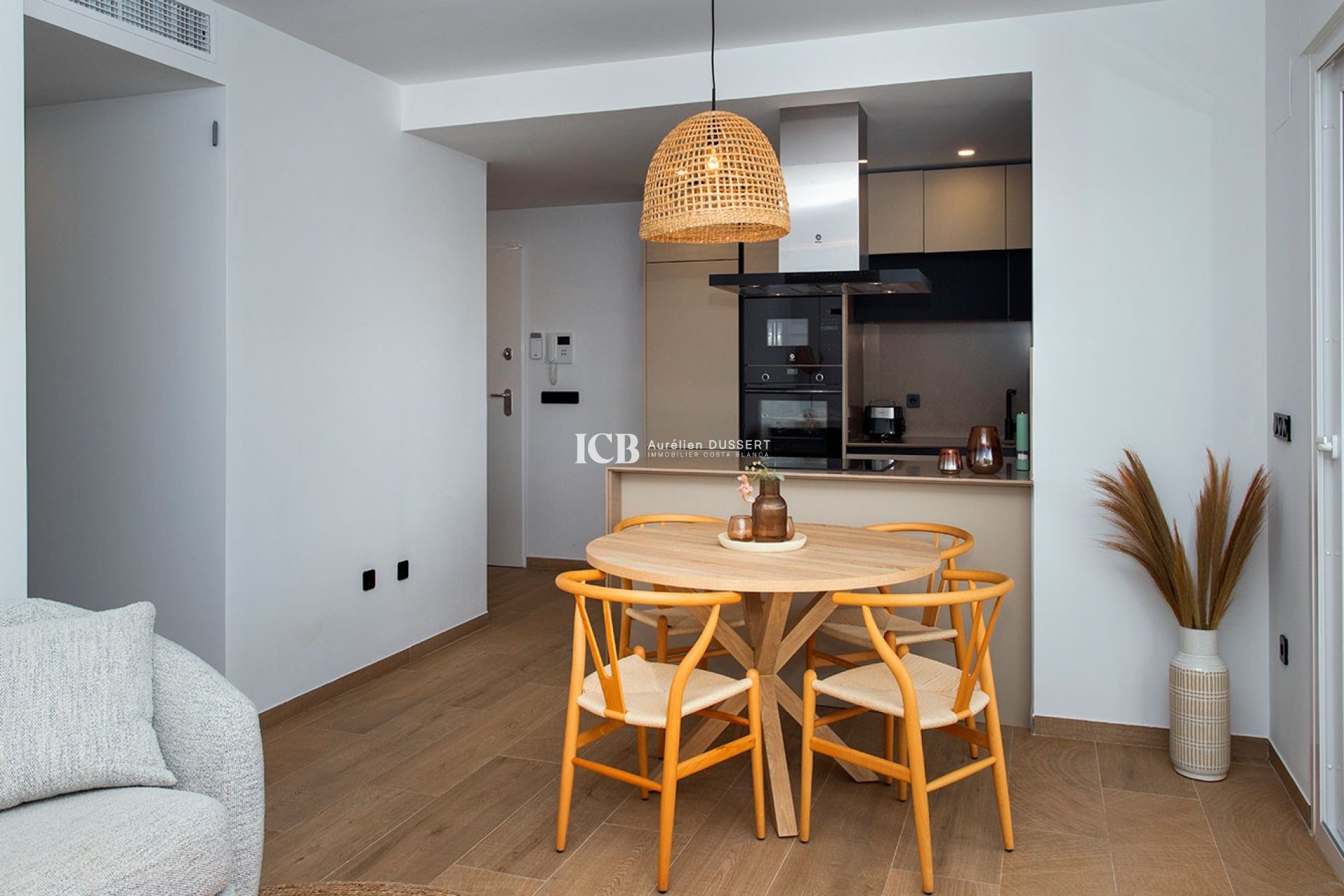 Revente - Appartement -
Algorfa - La Finca Golf