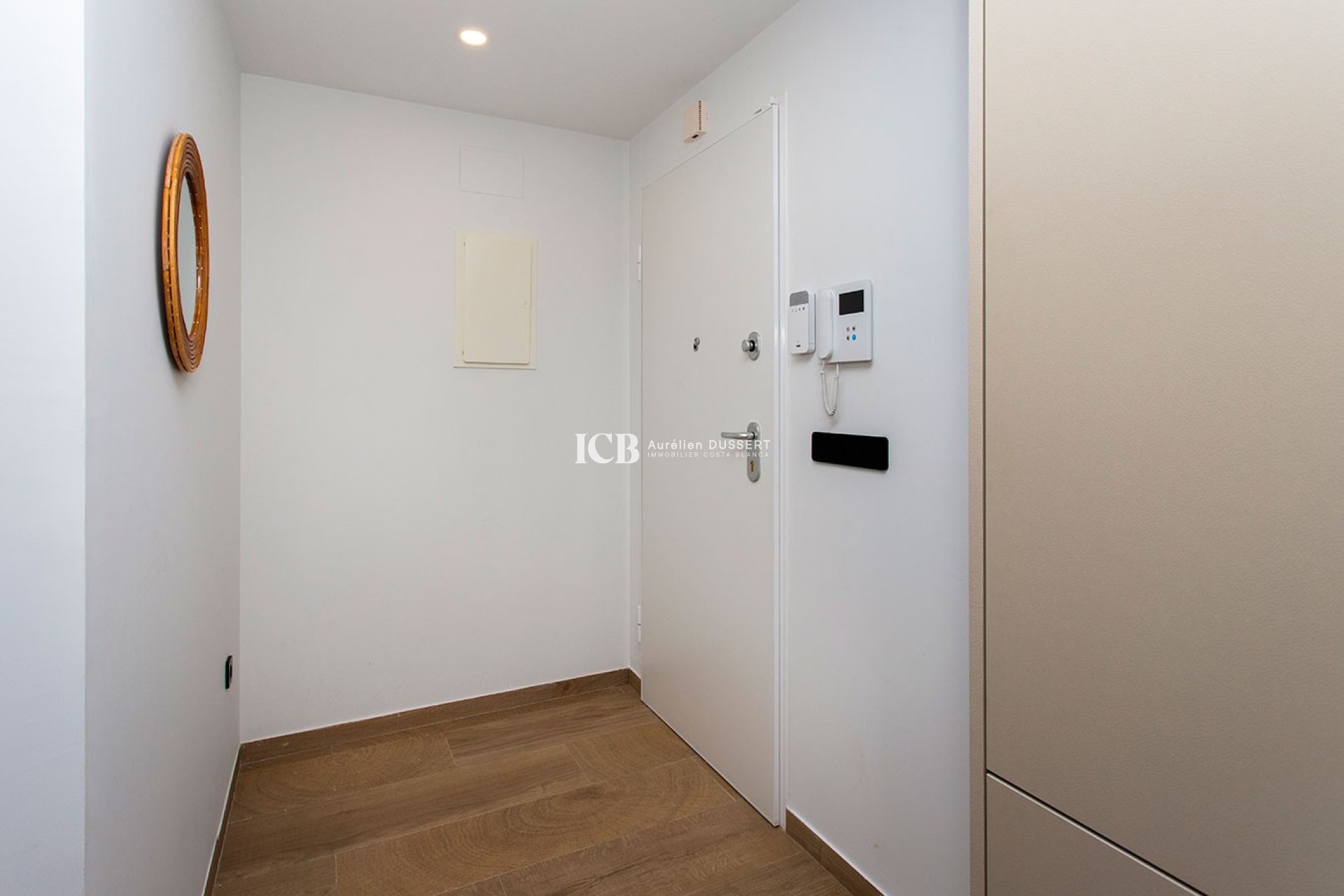 Revente - Appartement -
Algorfa - La Finca Golf