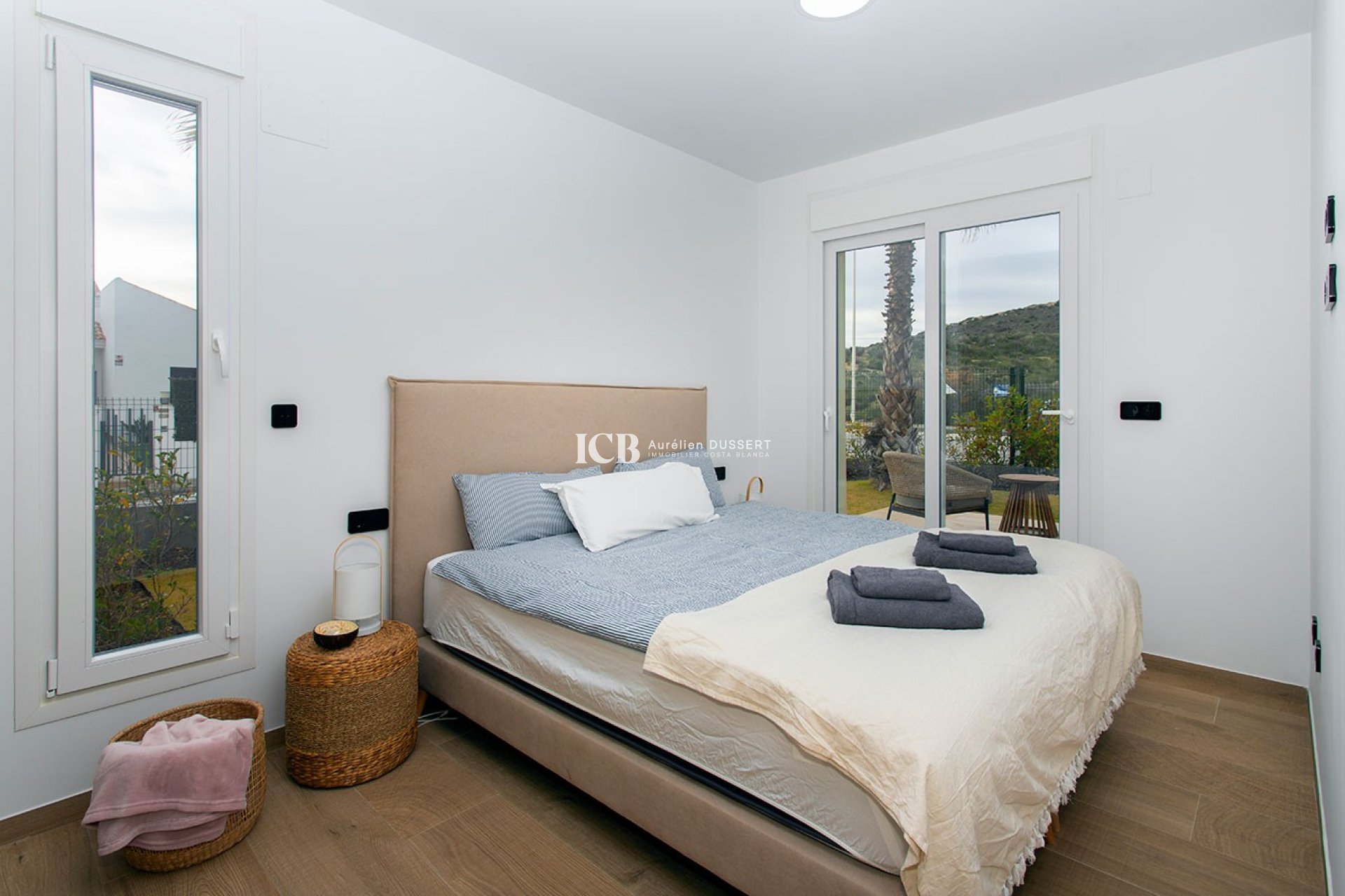 Revente - Appartement -
Algorfa - La Finca Golf